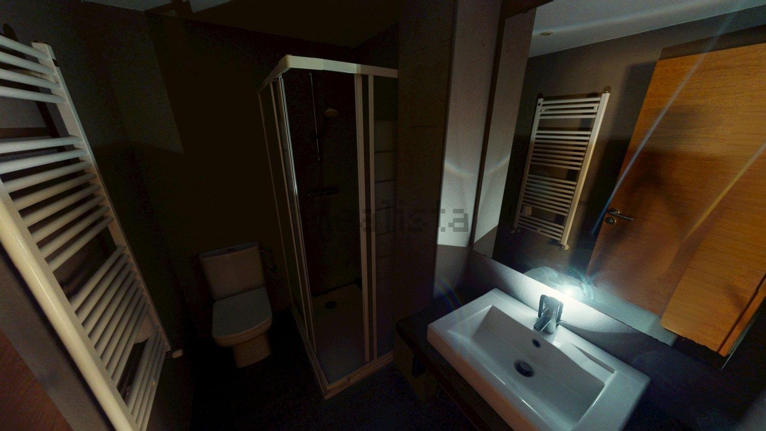 3-bedroom penthouse for rent in Ordino · 9 of 19