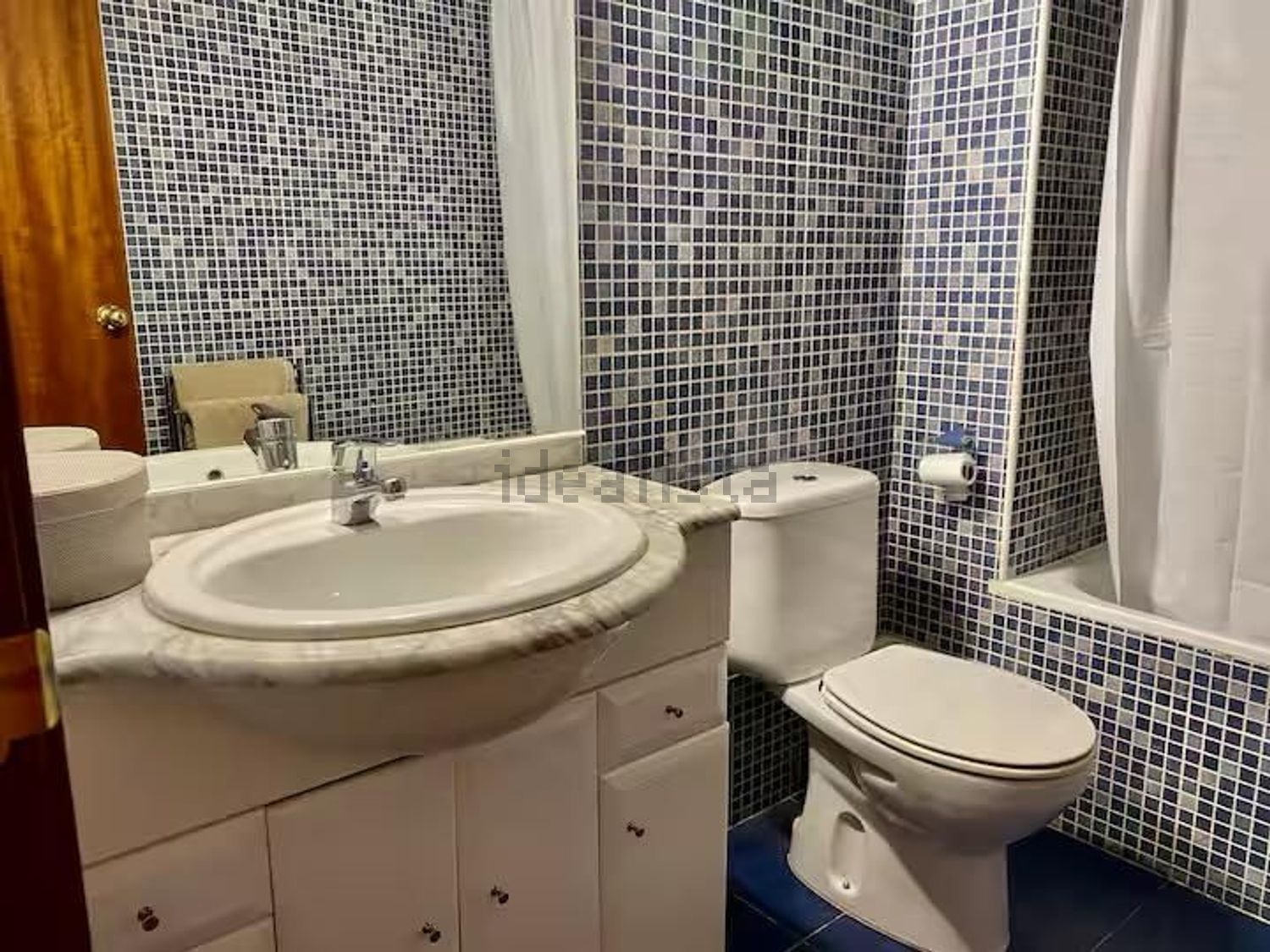 1-bedroom flat seasonal rent in El Tarter, Canillo · 22 of 30