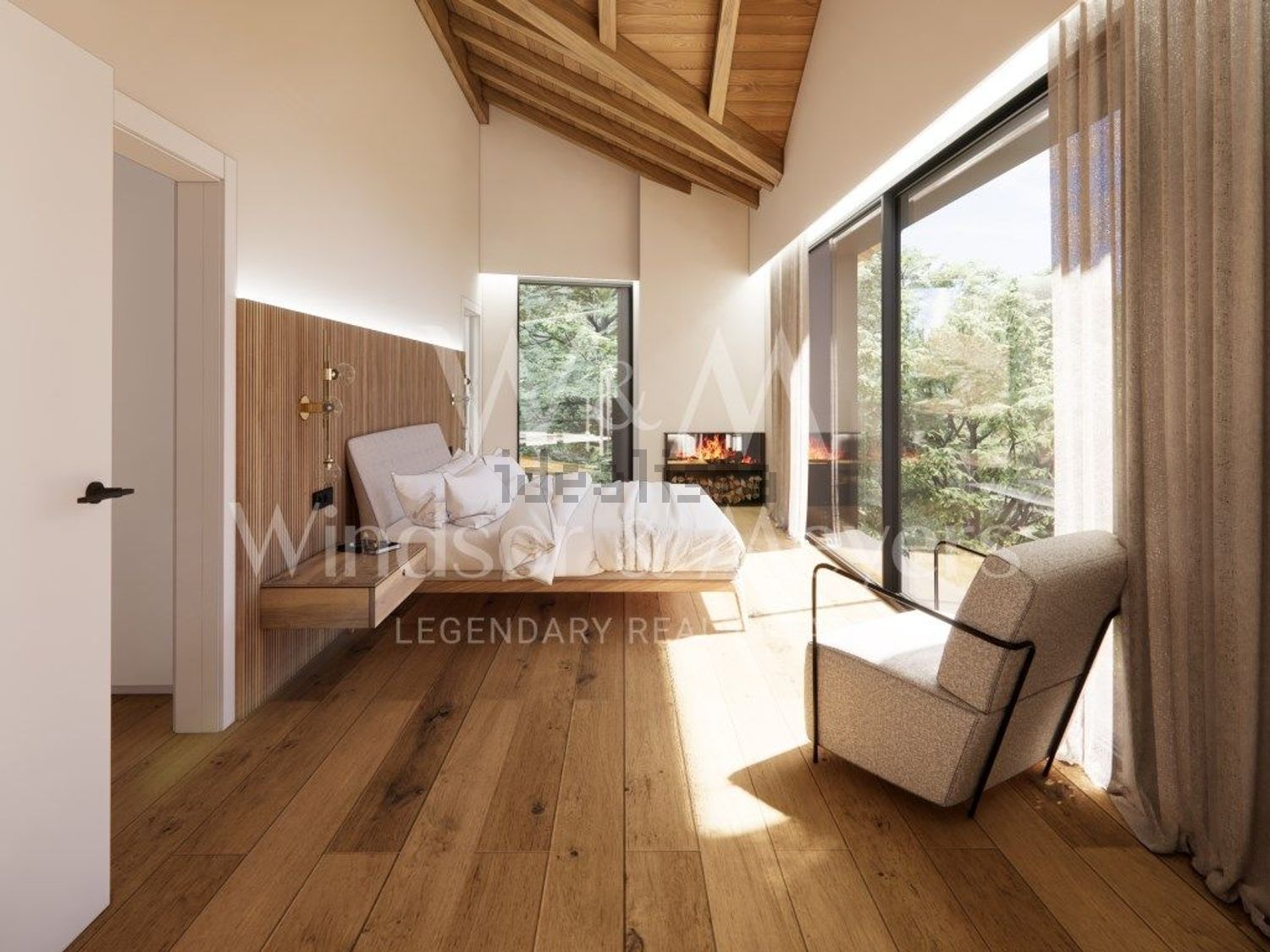 4-bedroom chalet for sale in Encamp · 40 of 60