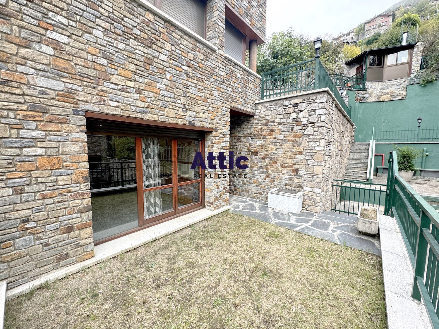 Casa adossada de 4 habitacions en venda a Engolasters, Escaldes-Engordany · 6 de 42