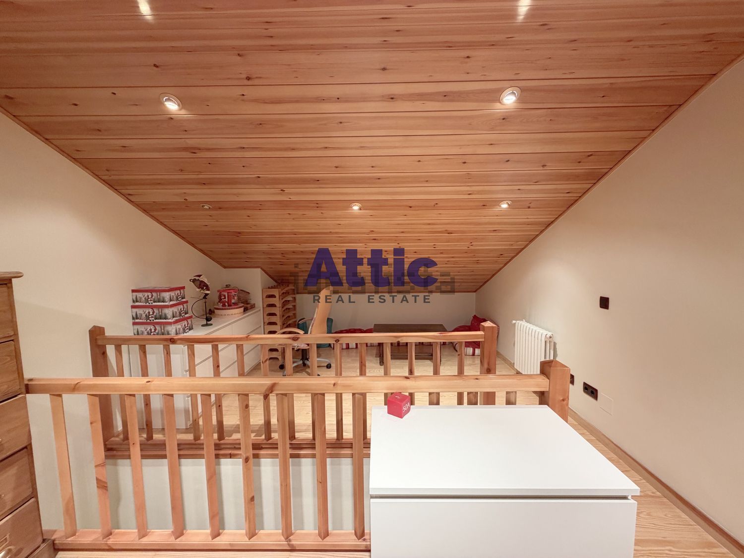 4-bedroom chalet for sale in Pas de la Casa, Encamp · 41 of 46