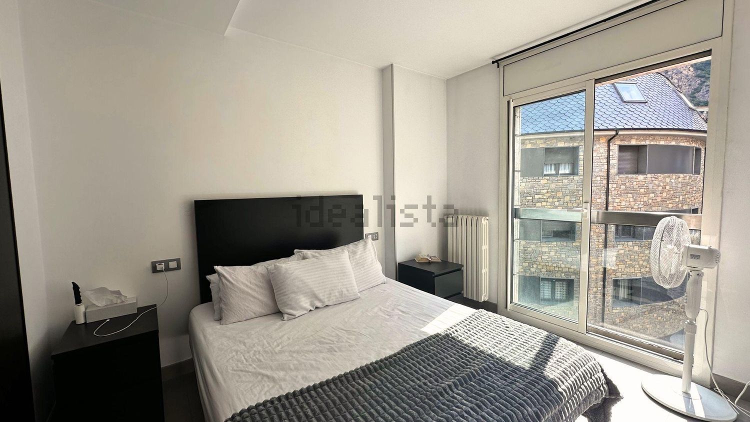 1-bedroom flat for sale in Sant Julià de Lòria · 6 of 11