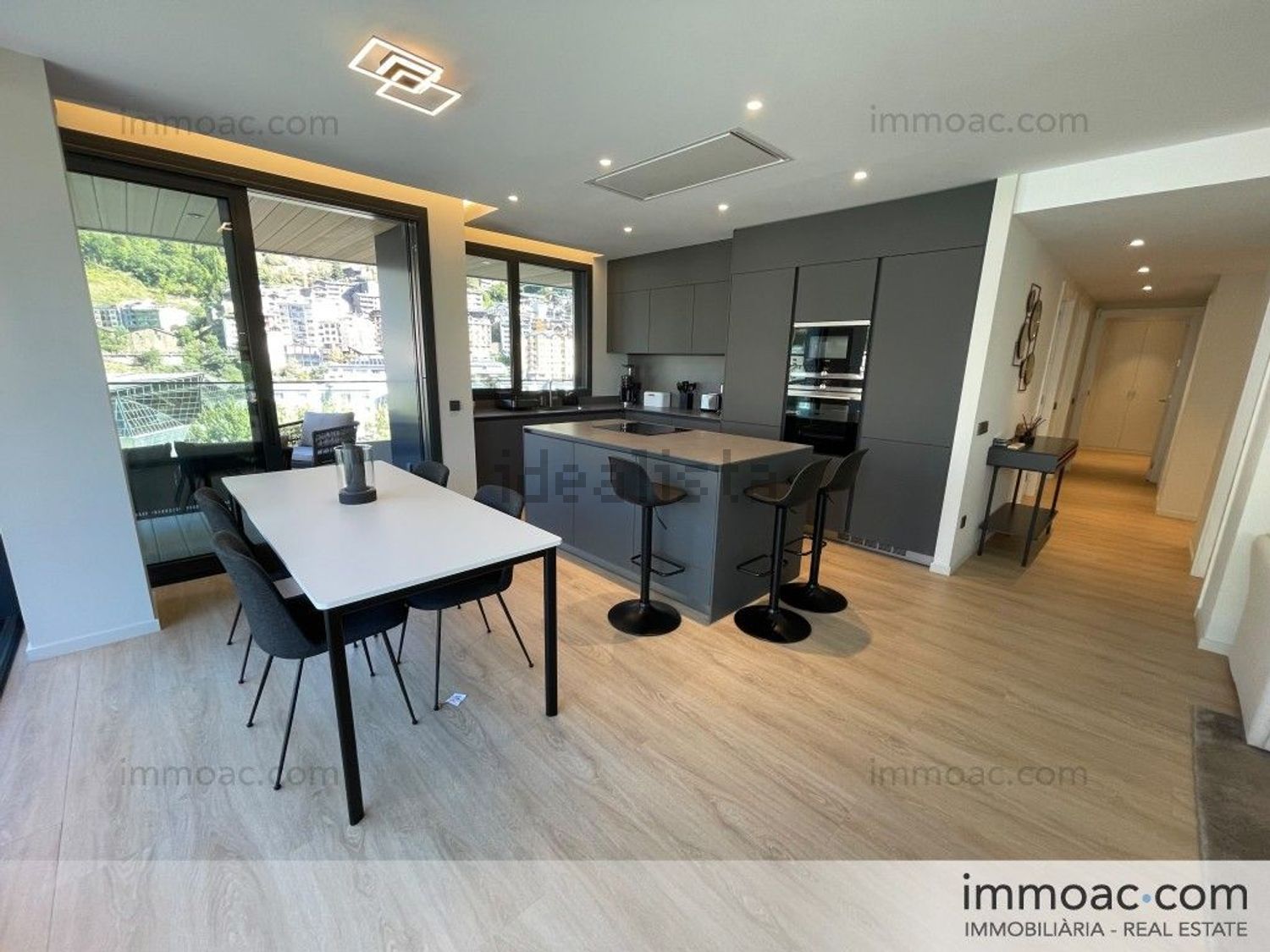 3-bedroom flat for rent in Escaldes-Engordany · 16 of 47