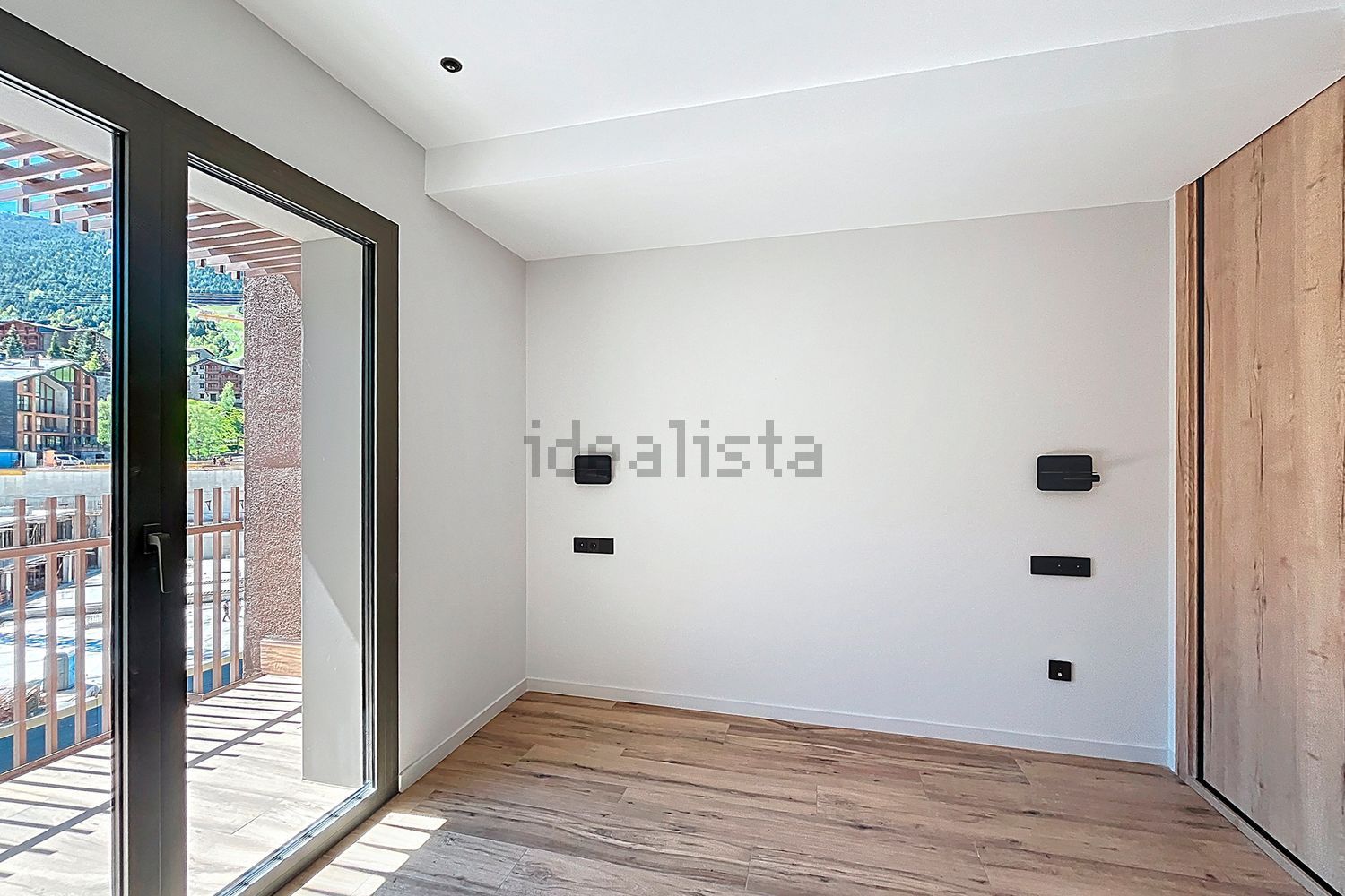 Piso de 3 habitaciones en venta en El Tarter, Canillo · 28 de 60