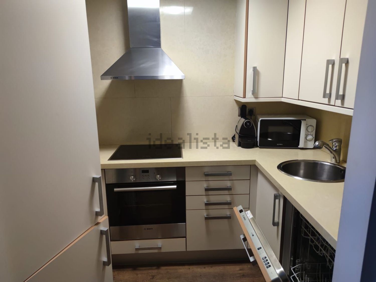 1-bedroom flat for rent in El Tarter, Canillo · 7 of 11