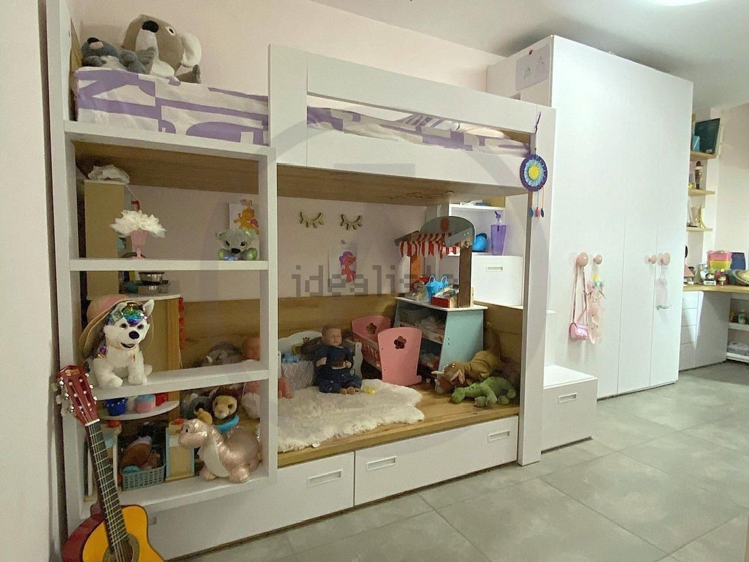 Chalet adosado en venta en Sant Pere Nord