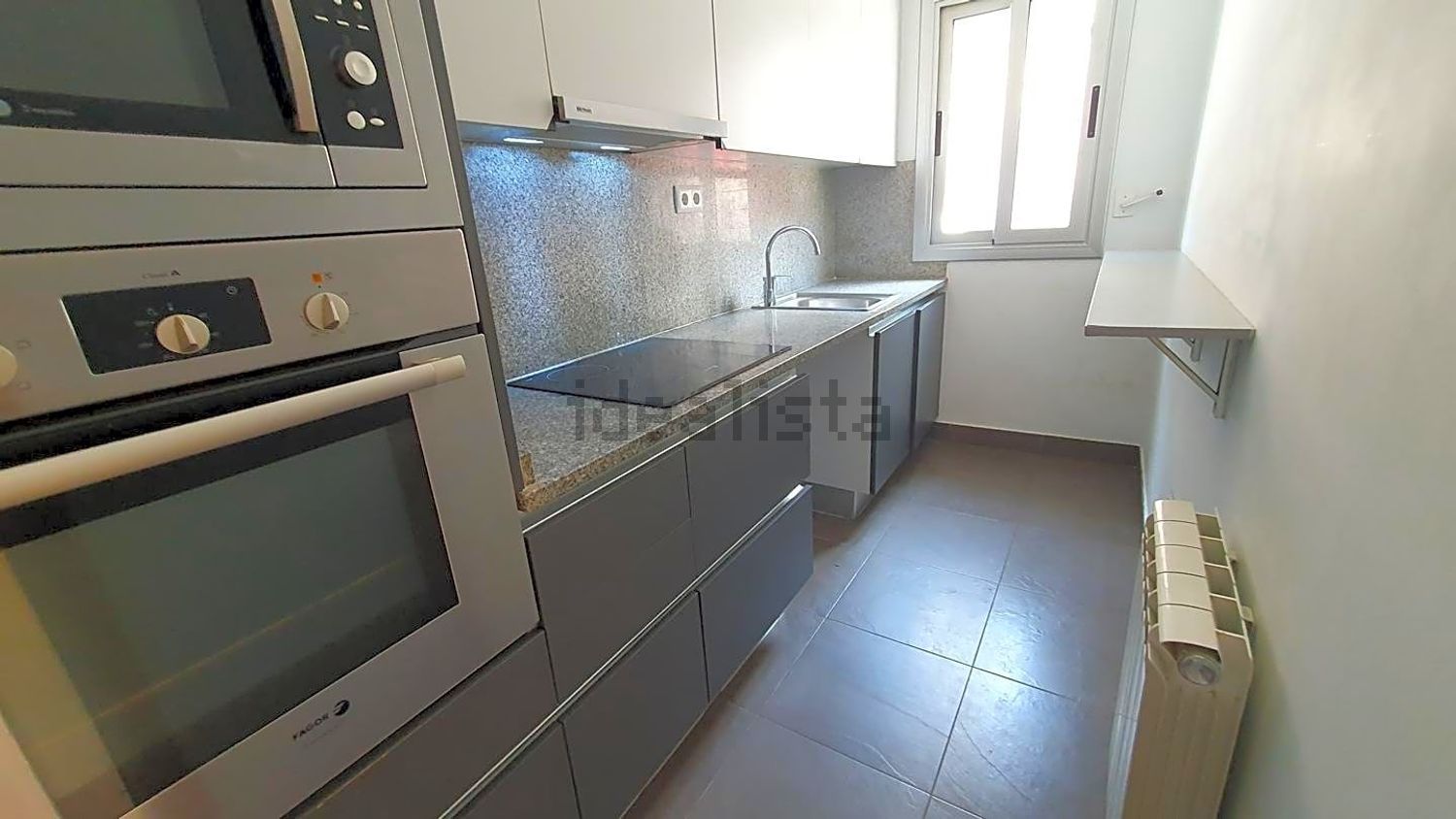 Piso en venta en La Cogullada