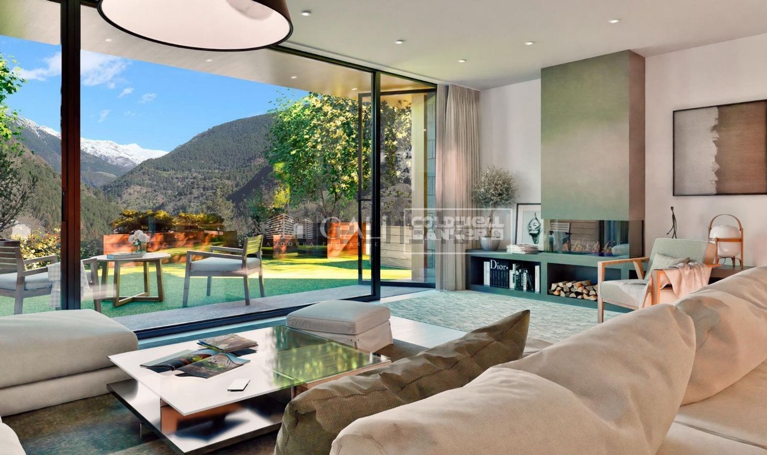 4-bedroom chalet for sale in Ordino · 37 of 60