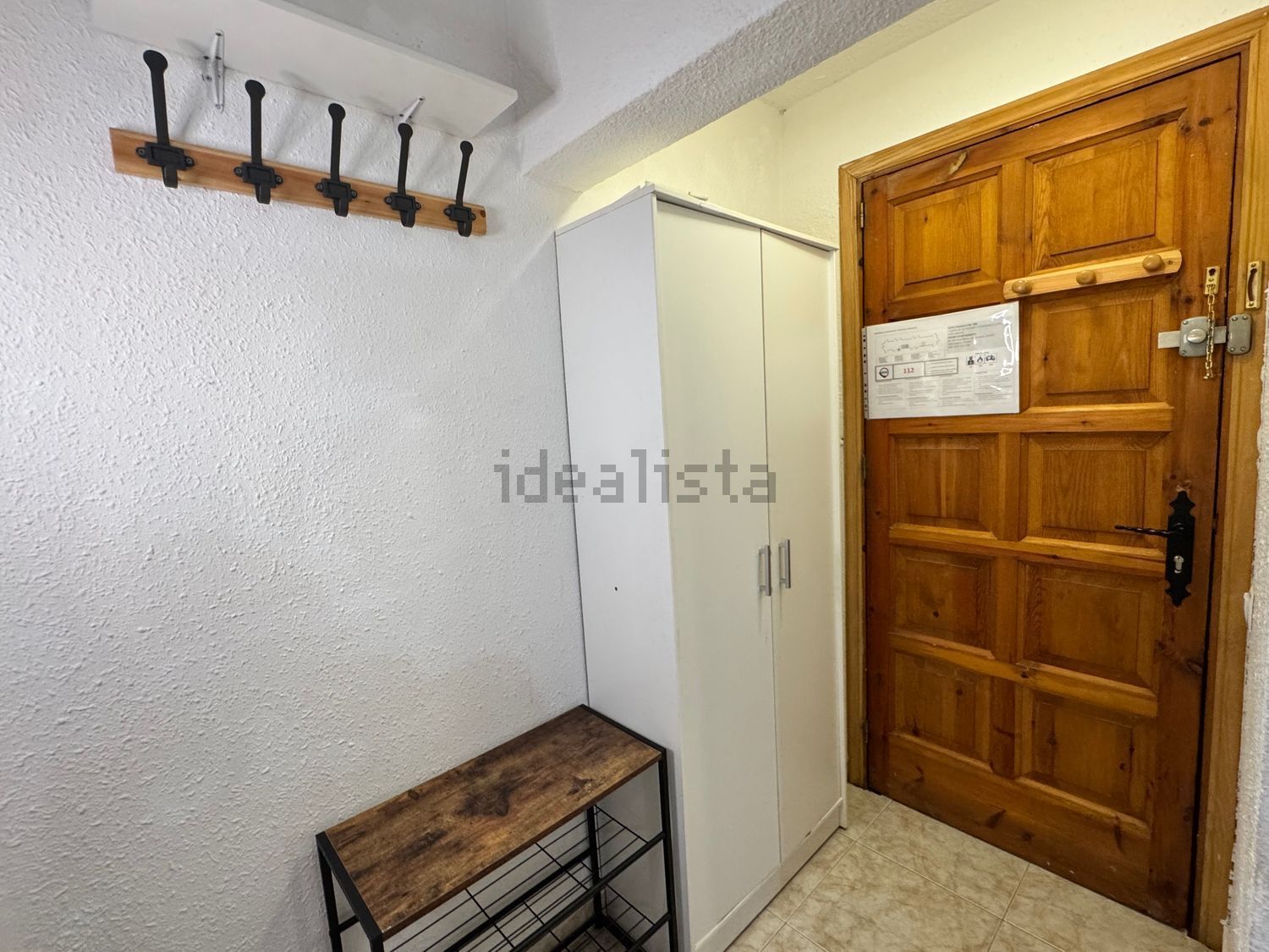 1-bedroom flat for sale in Pas de la Casa, Encamp · 15 of 26