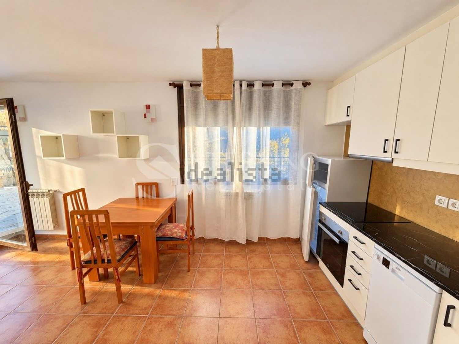2-bedroom flat for rent in Incles, Canillo · 7 of 39