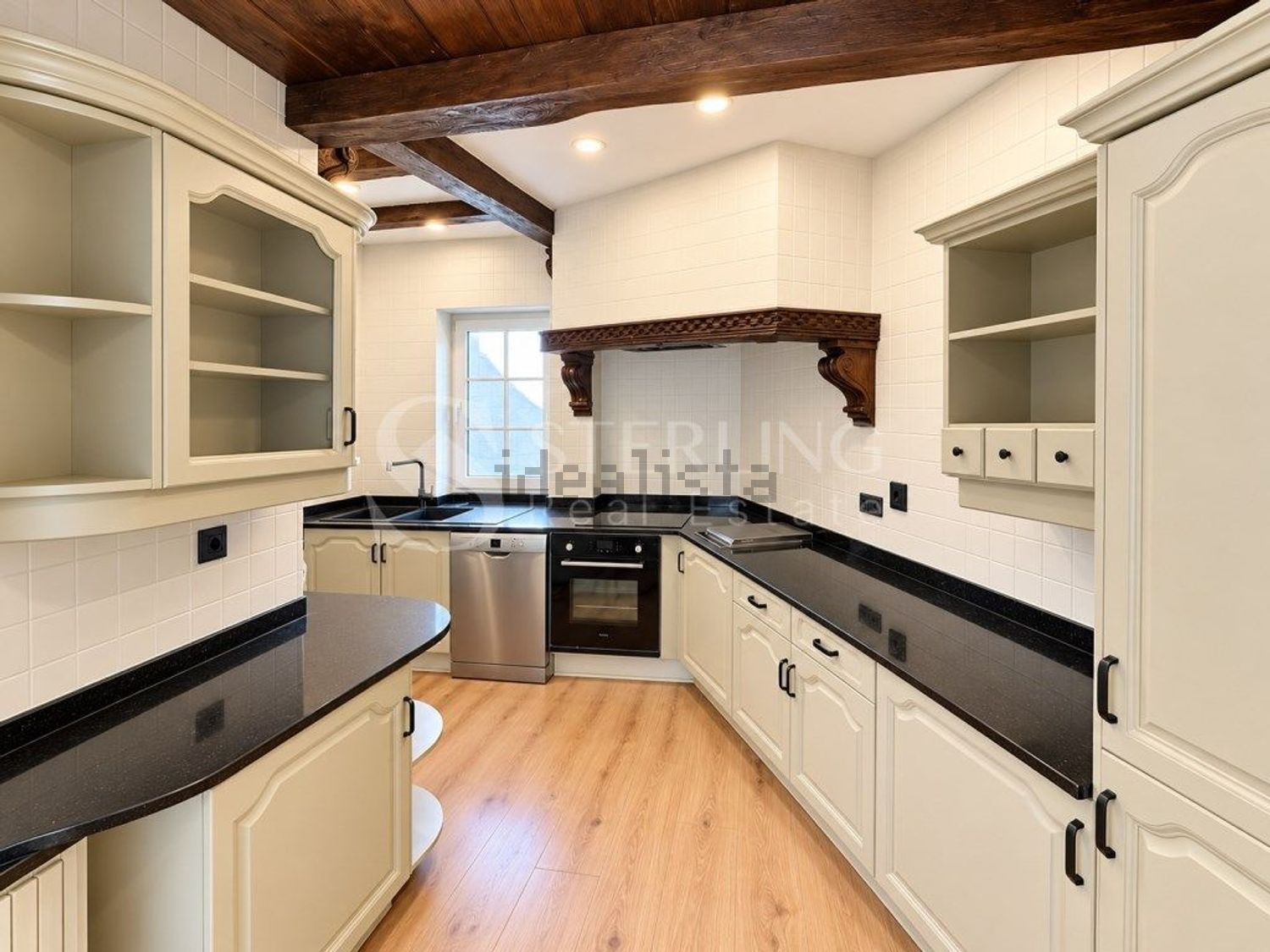 3-bedroom penthouse for rent in Encamp · 35 of 53