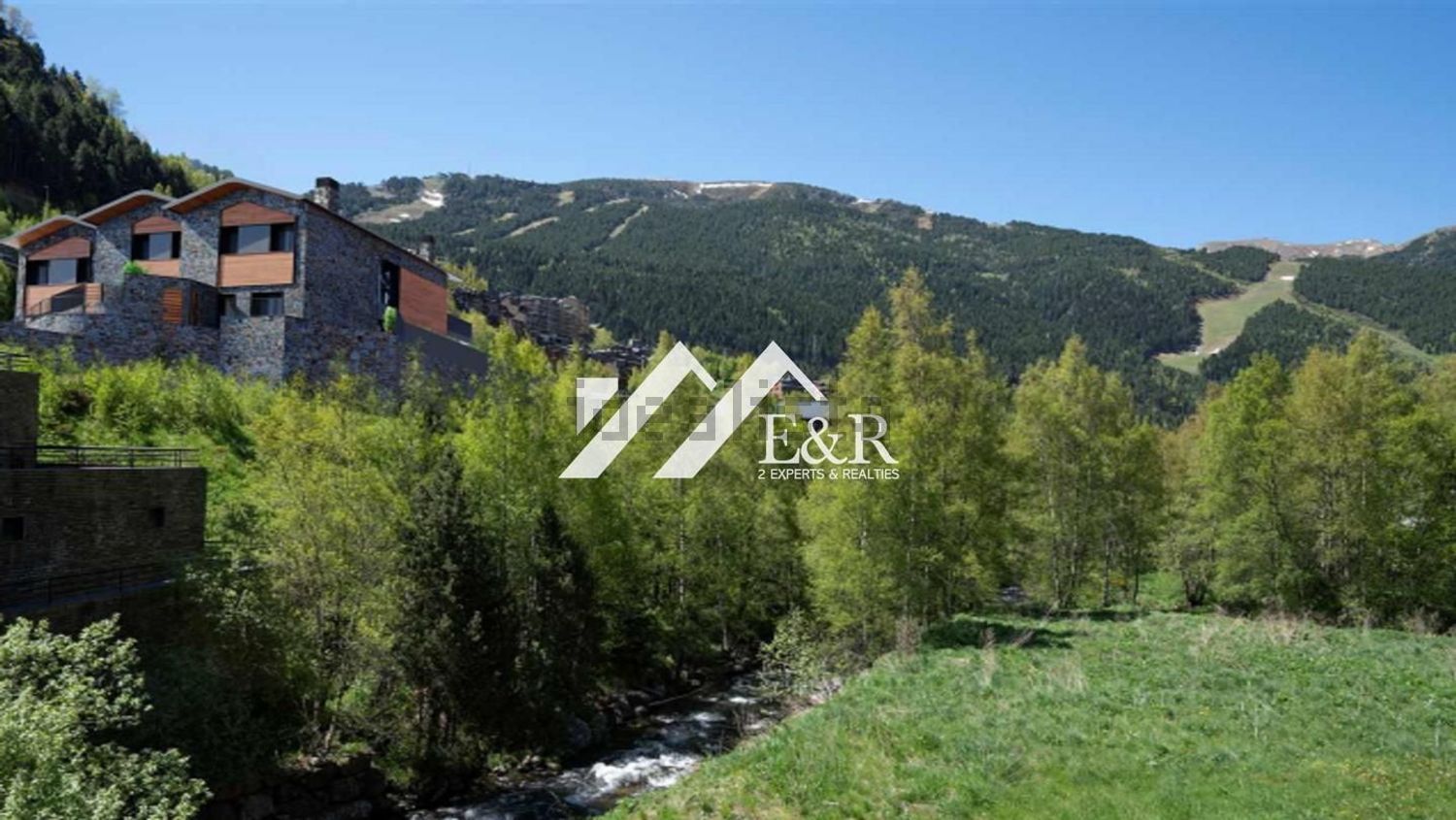 3-bedroom chalet for sale in Soldeu, Canillo · 60 of 60