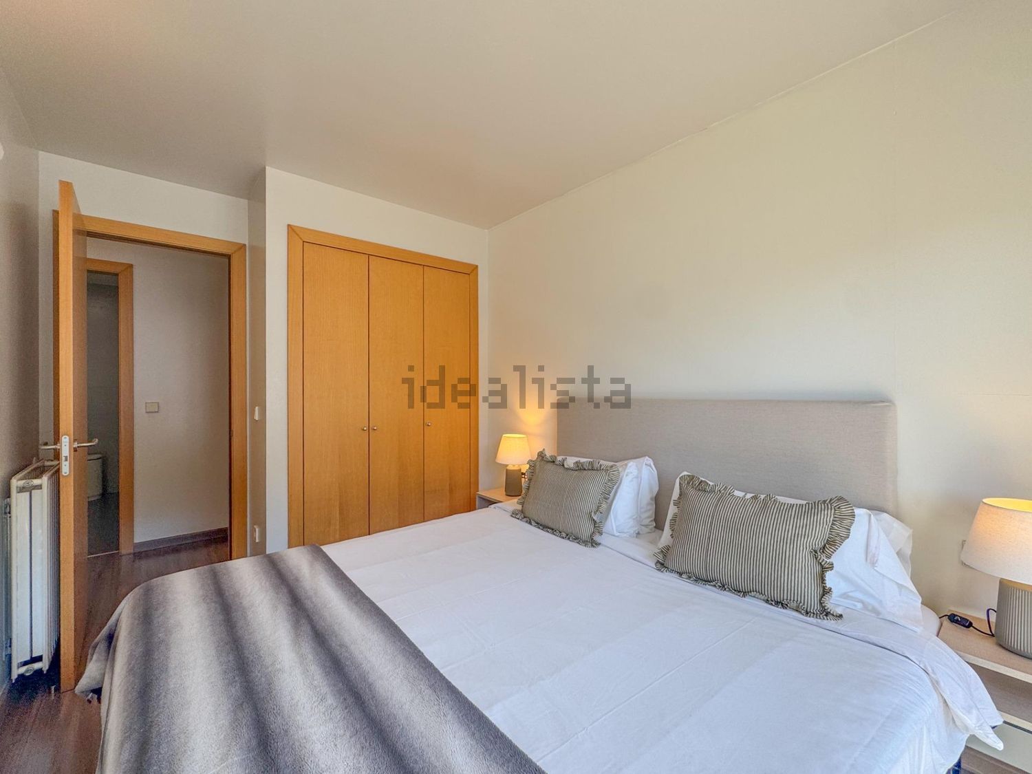 1-bedroom flat for rent in L'Aldosa, Canillo · 12 of 17