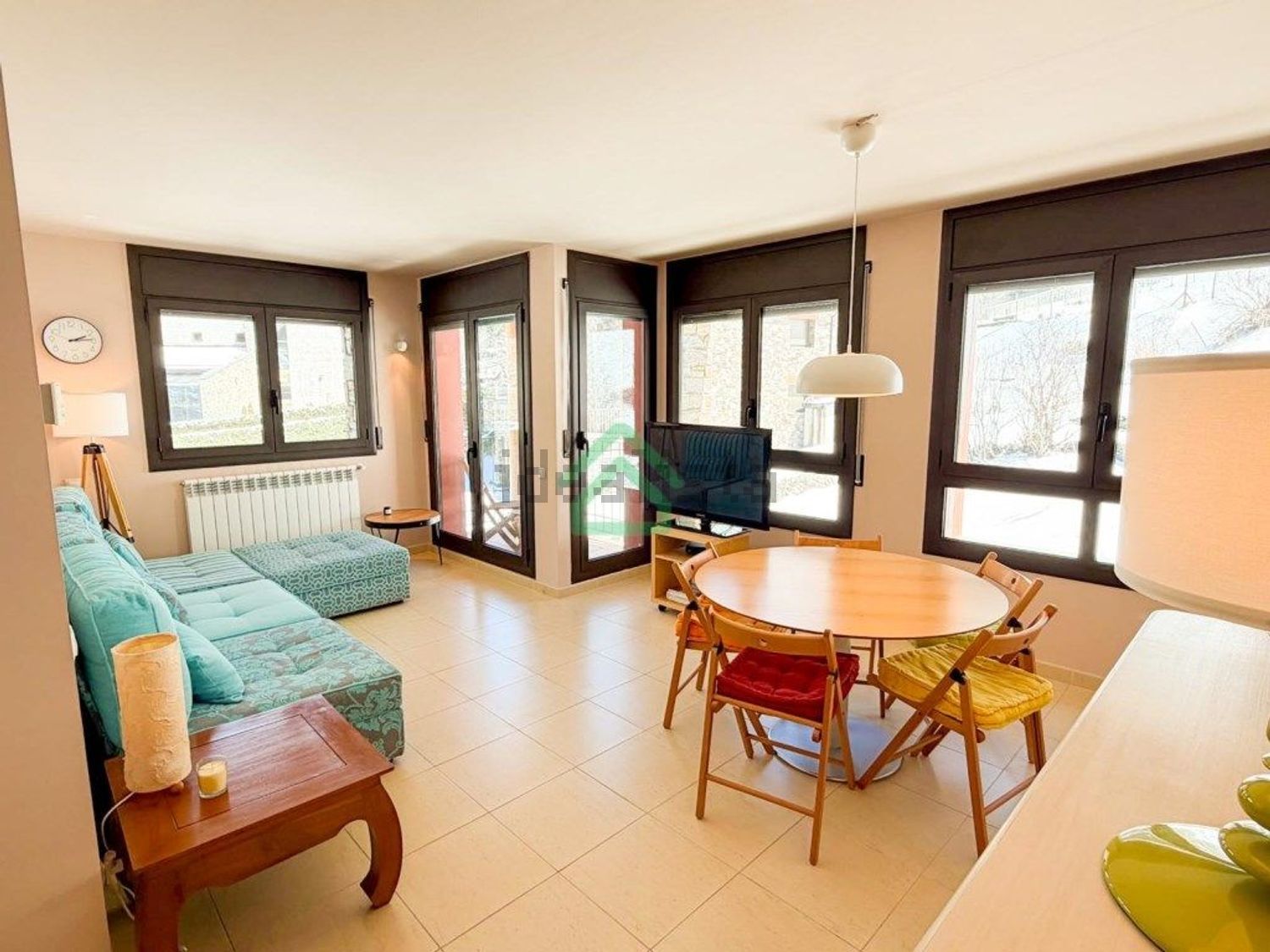 2-bedroom flat for sale in Canillo · 6 of 60