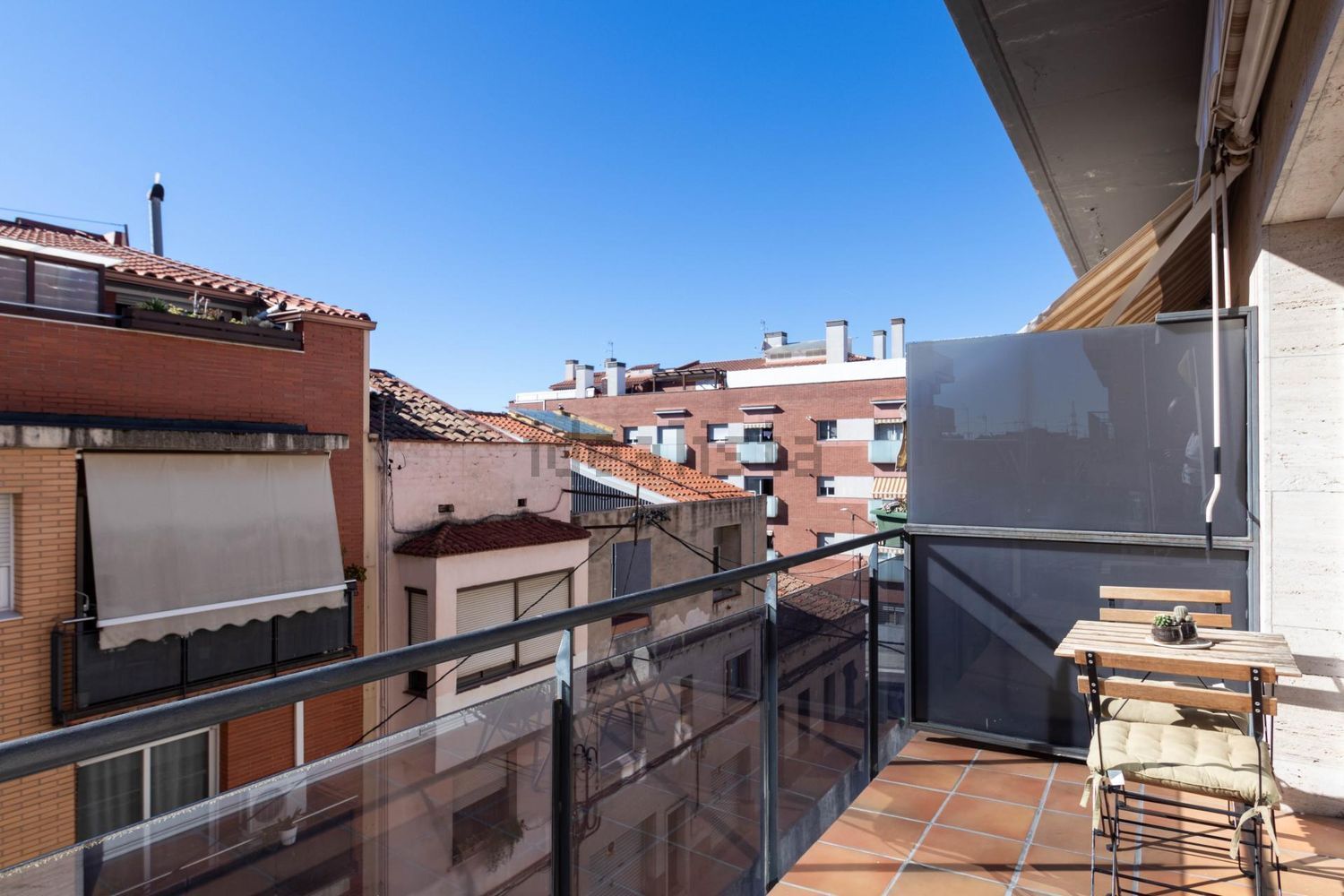 Dúplex en venta en Calle de Sant Jordi
