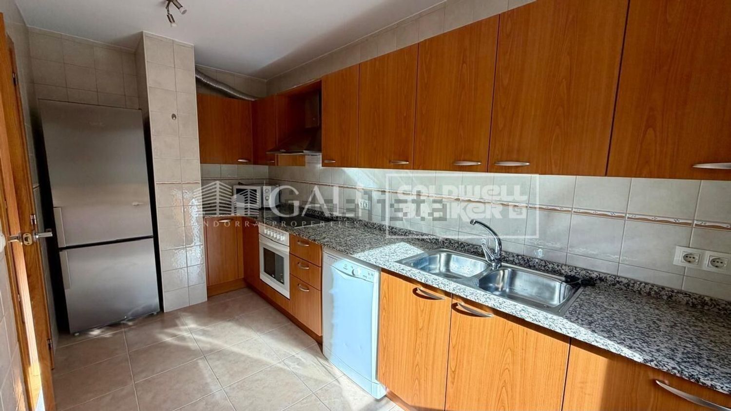 3-bedroom flat for rent in Vila, Encamp · 54 of 60