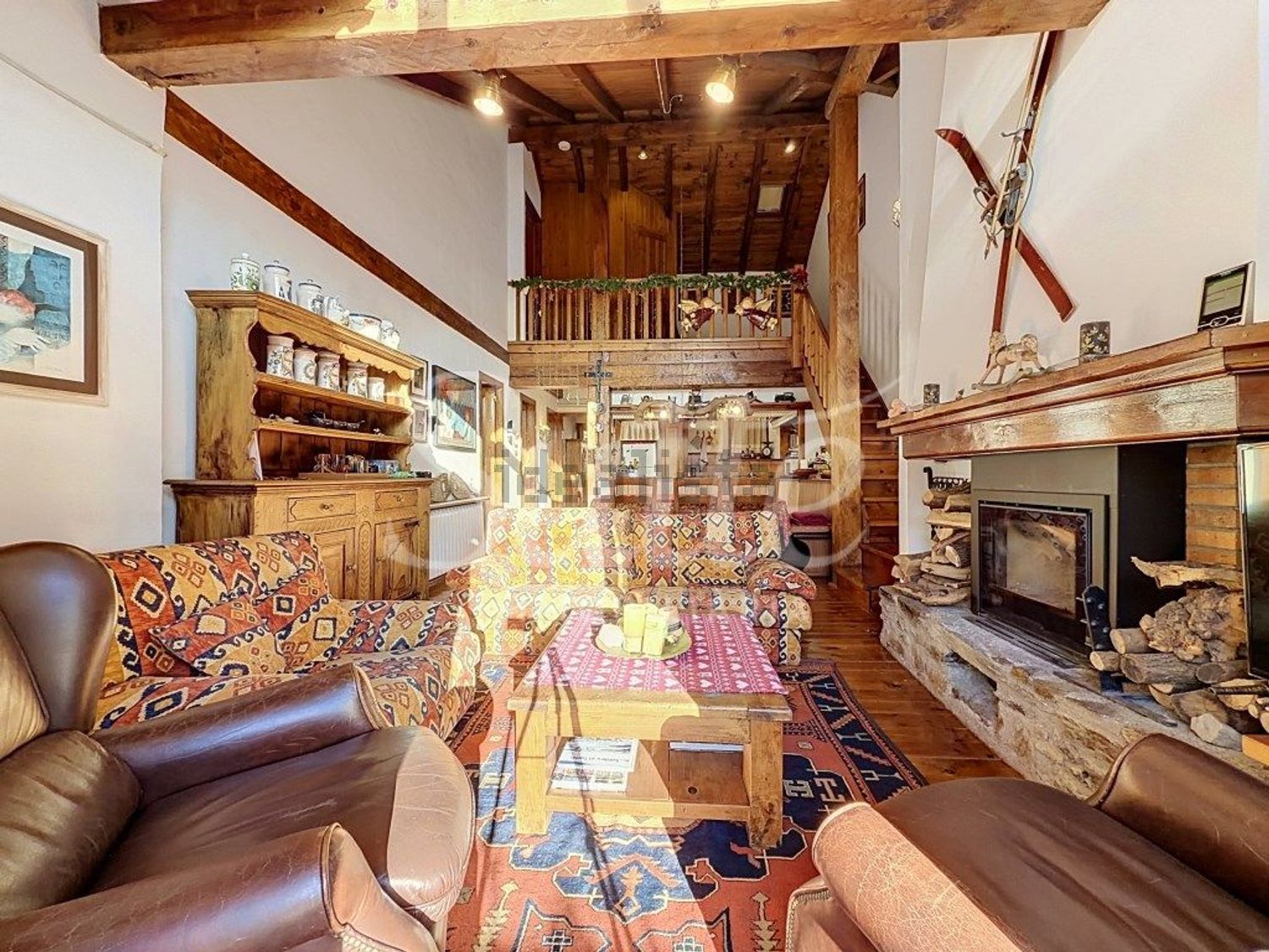4-bedroom duplex for sale in El Tarter, Canillo · 35 of 58