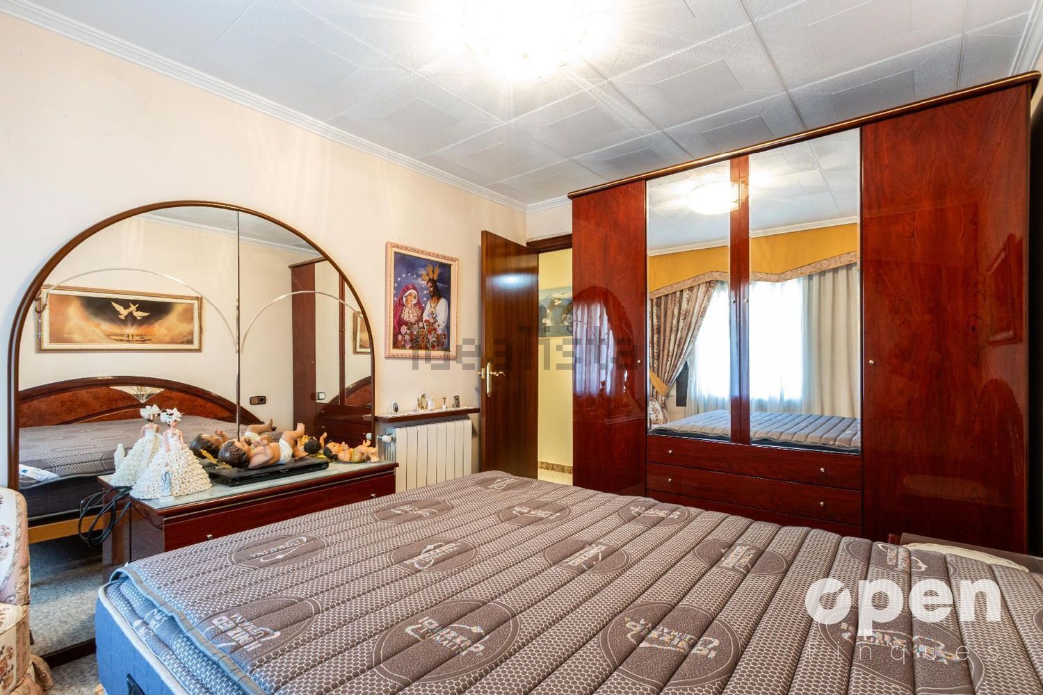 Piso en venta en Calle d'Alexander Bell