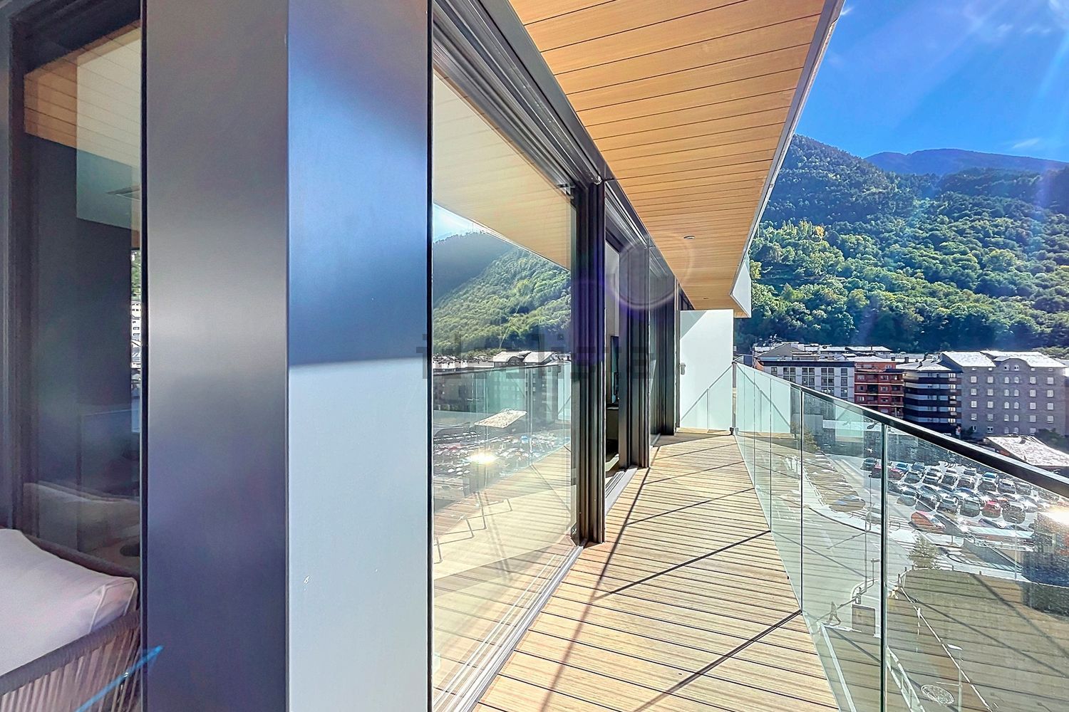 3-bedroom flat for rent in Escaldes-Engordany · 55 of 60
