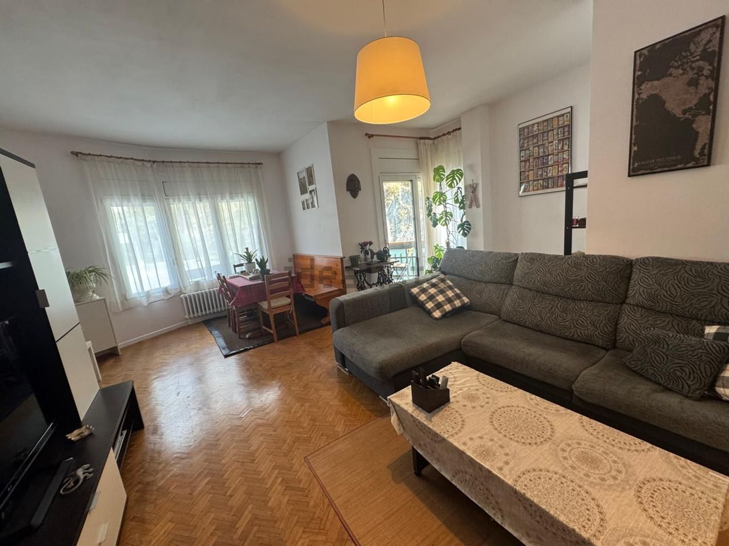 Piso de 4 habitaciones en venta en Sant Julià de Lòria · 25 de 46