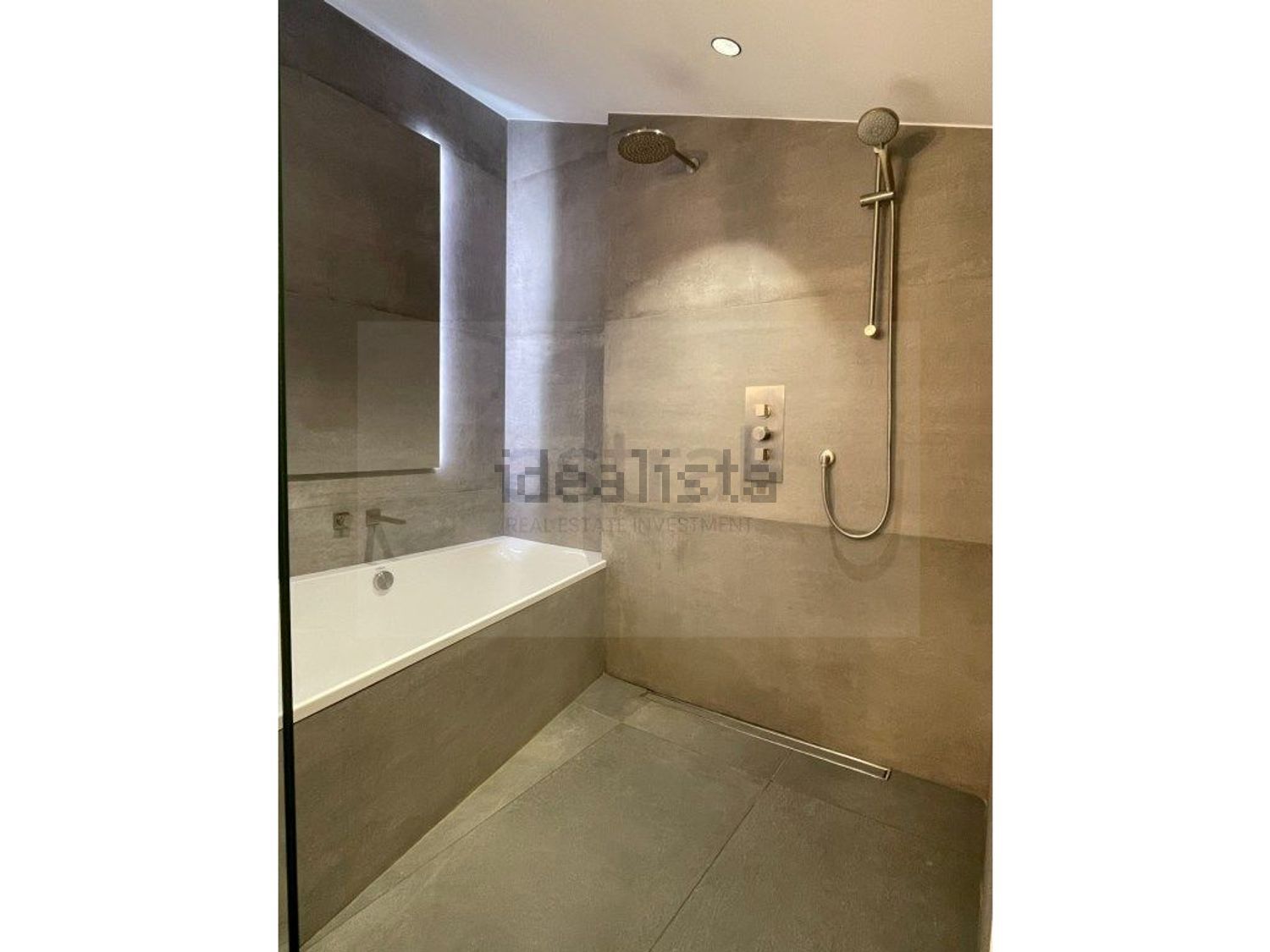 3-bedroom duplex for rent in La Massana · 11 of 14