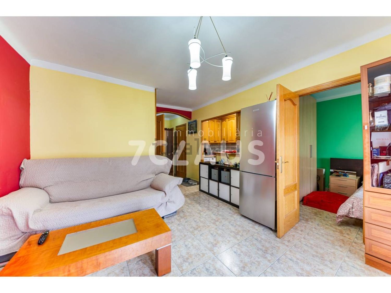 2-bedroom flat for sale in Pas de la Casa, Encamp · 57 of 60
