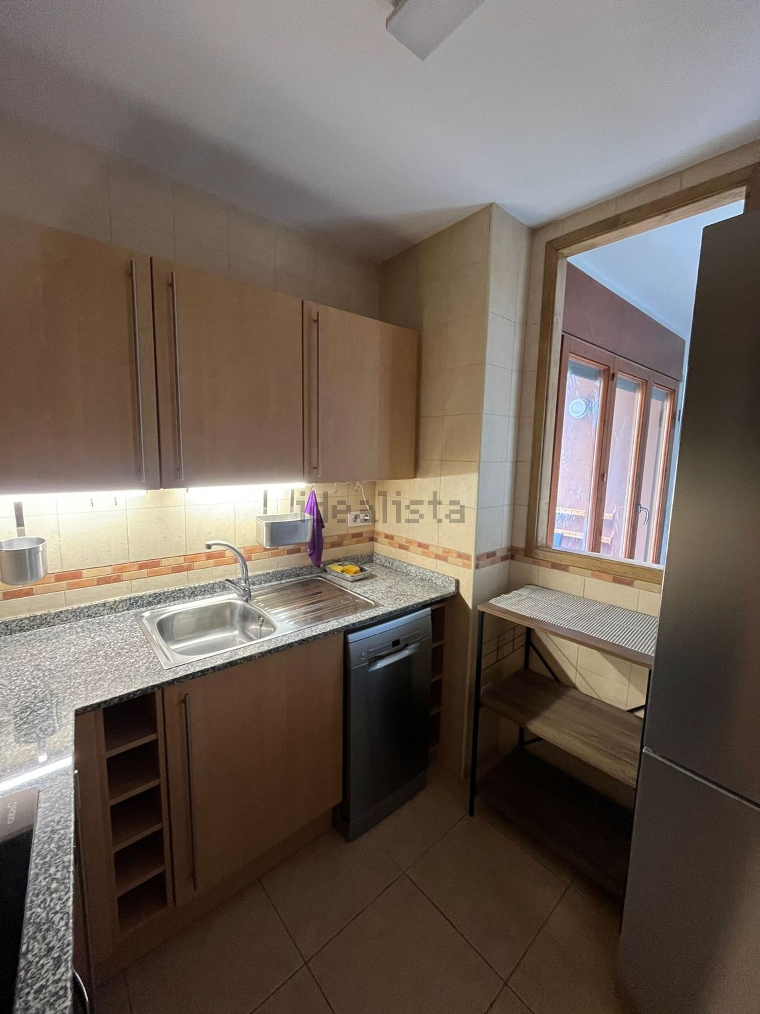 1-bedroom flat for rent in L'Aldosa, Canillo · 10 of 23