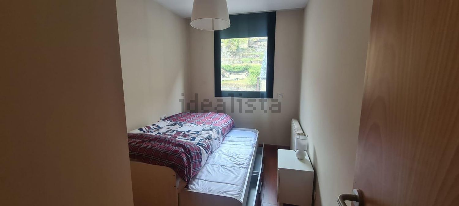 2-bedroom flat seasonal rent in Canillo · 42 of 47