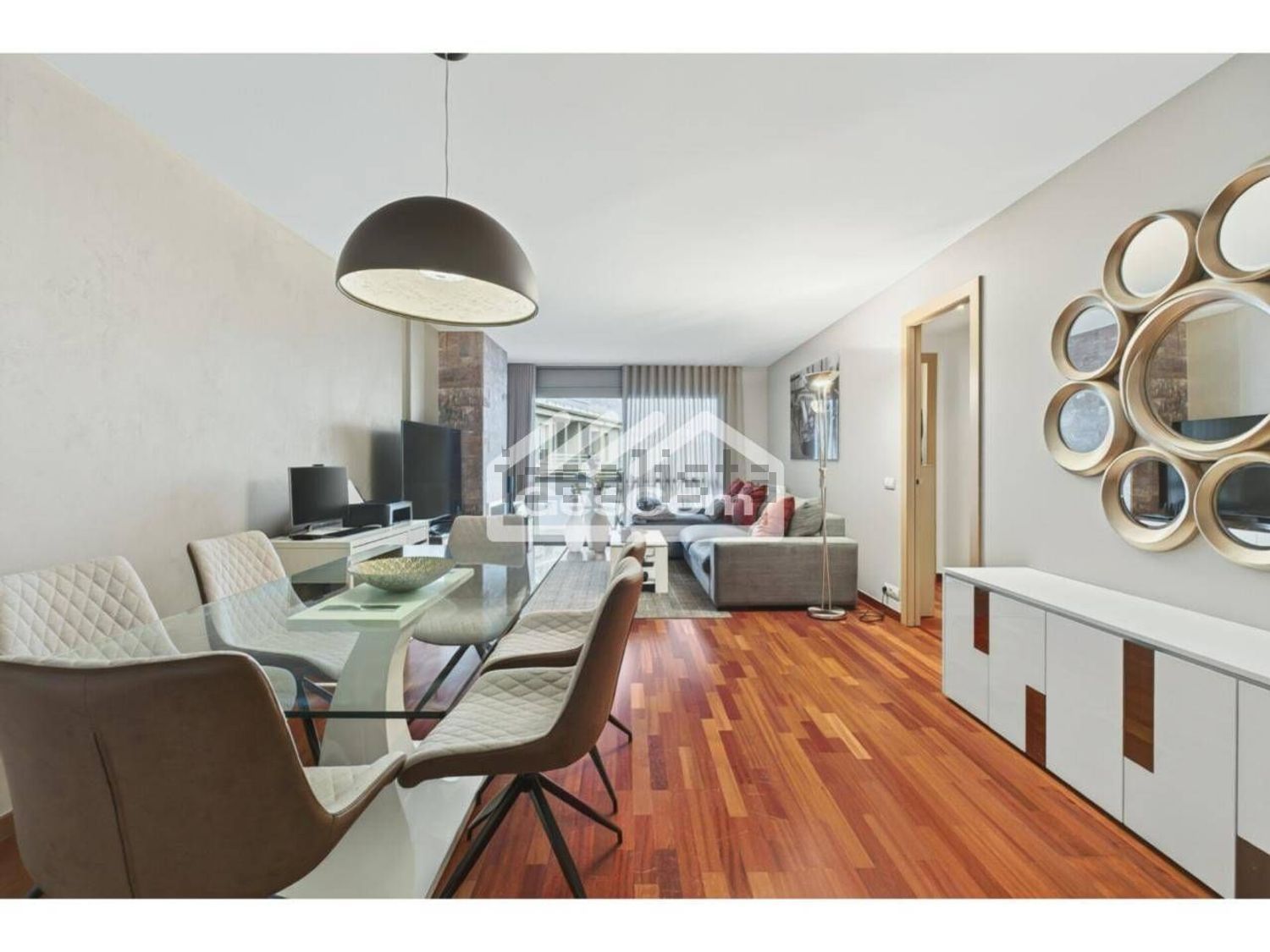 3-bedroom flat for sale in Andorra la Vella · 10 of 32