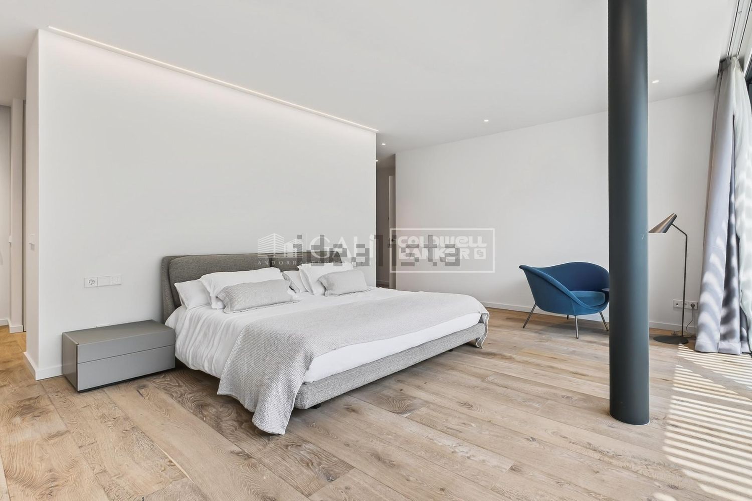 5-bedroom duplex for rent in Andorra la Vella · 50 of 59