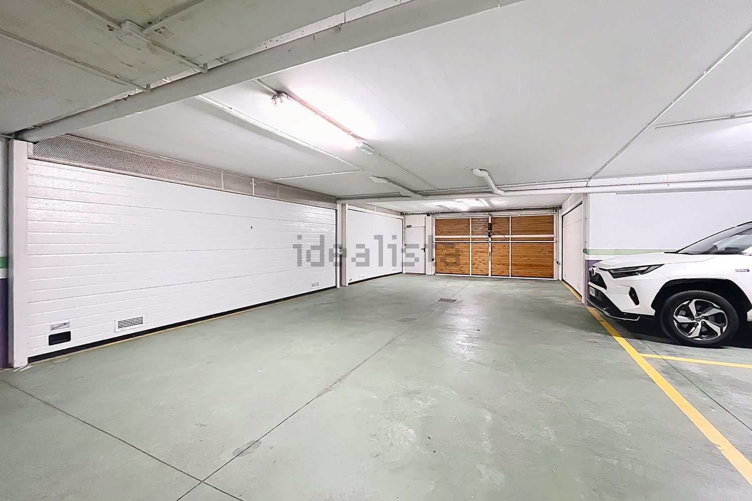 2-bedroom flat for rent in Arinsal, La Massana · 33 of 34