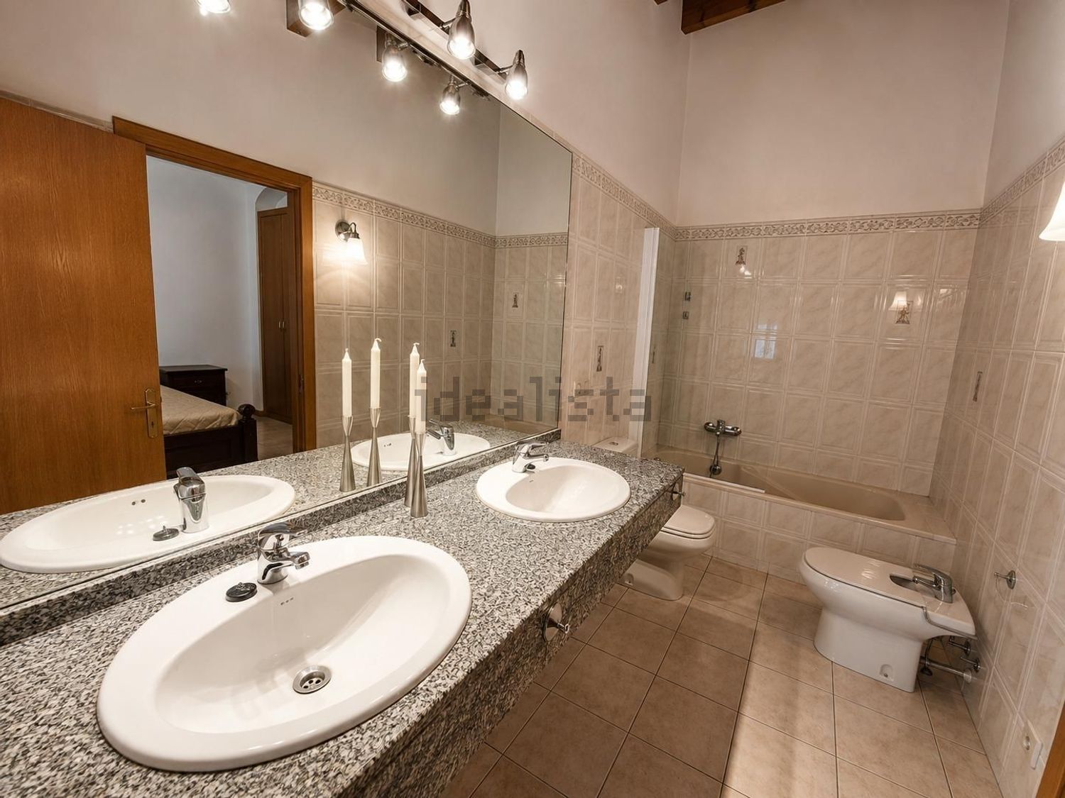 3-bedroom townhouse for rent in Aixirivall, Sant Julià de Lòria · 26 of 39
