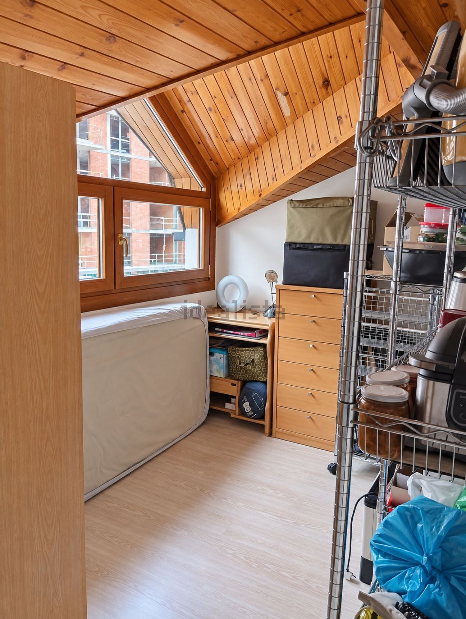 2-bedroom duplex for rent in Encamp · 13 of 21