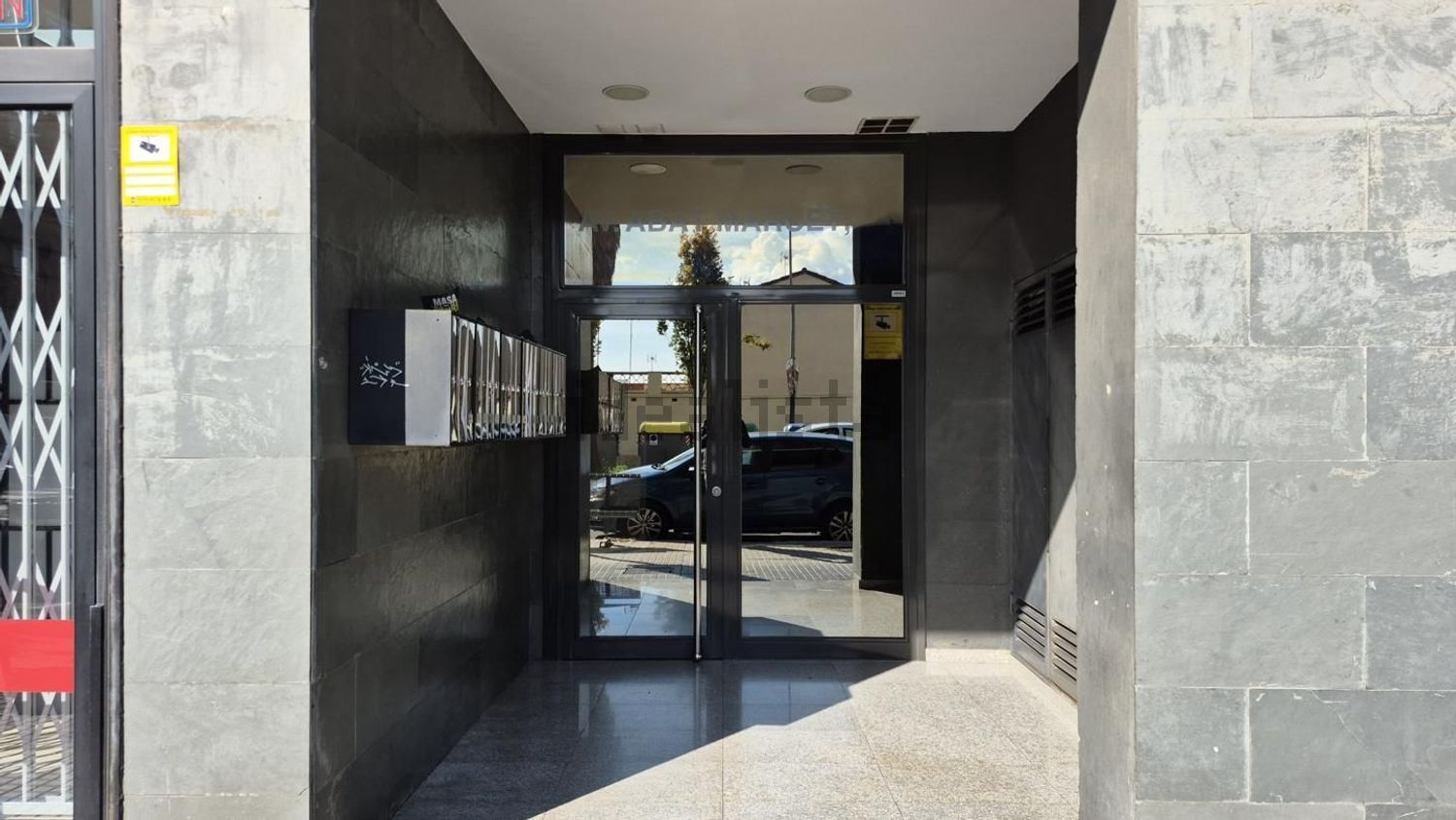 Piso en venta en Avenida de l'Abat Marcet