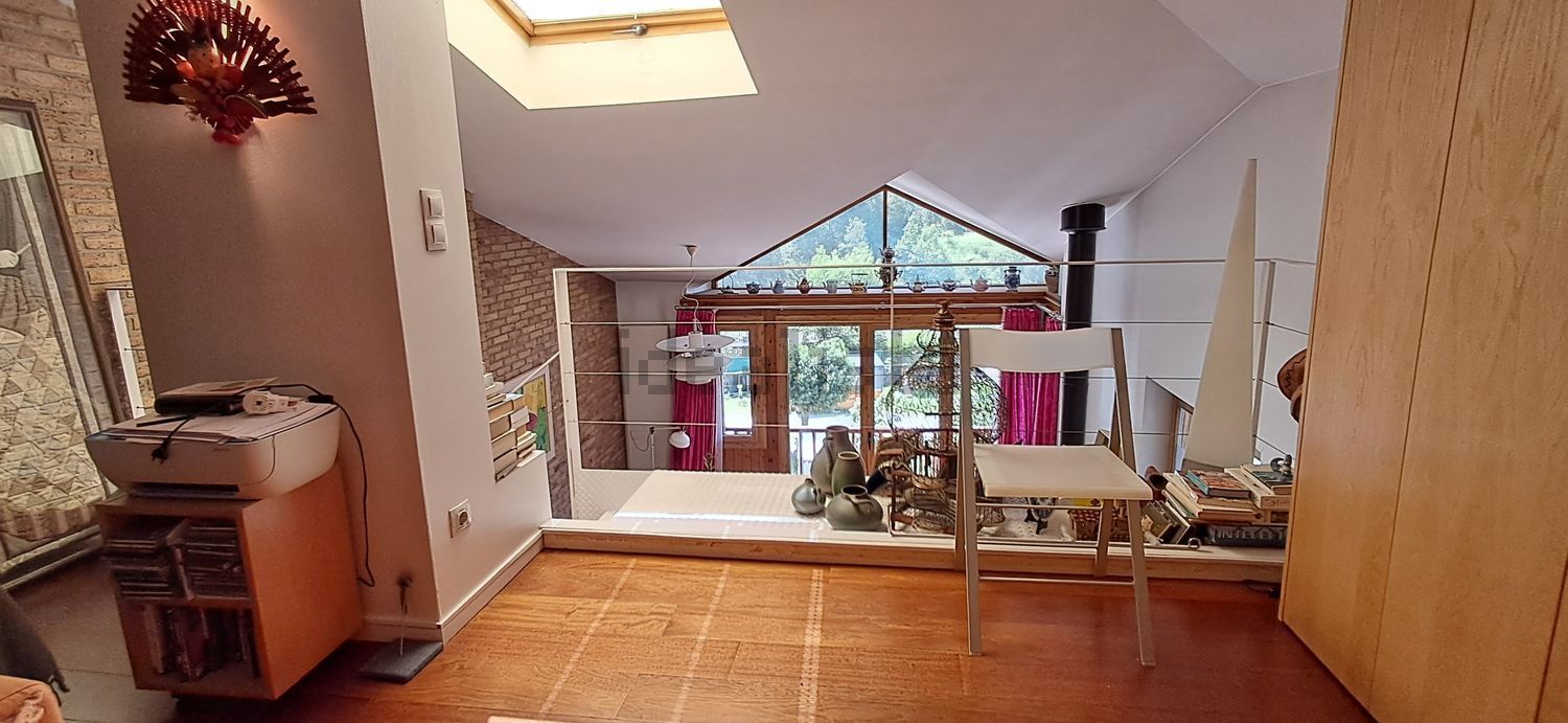 Dúplex de 2 habitaciones en venta en Canillo · 20 de 26