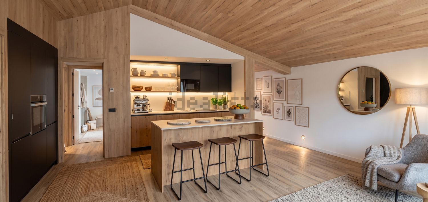 Piso de 5 habitaciones en venta en El Tarter, Canillo · 13 de 20