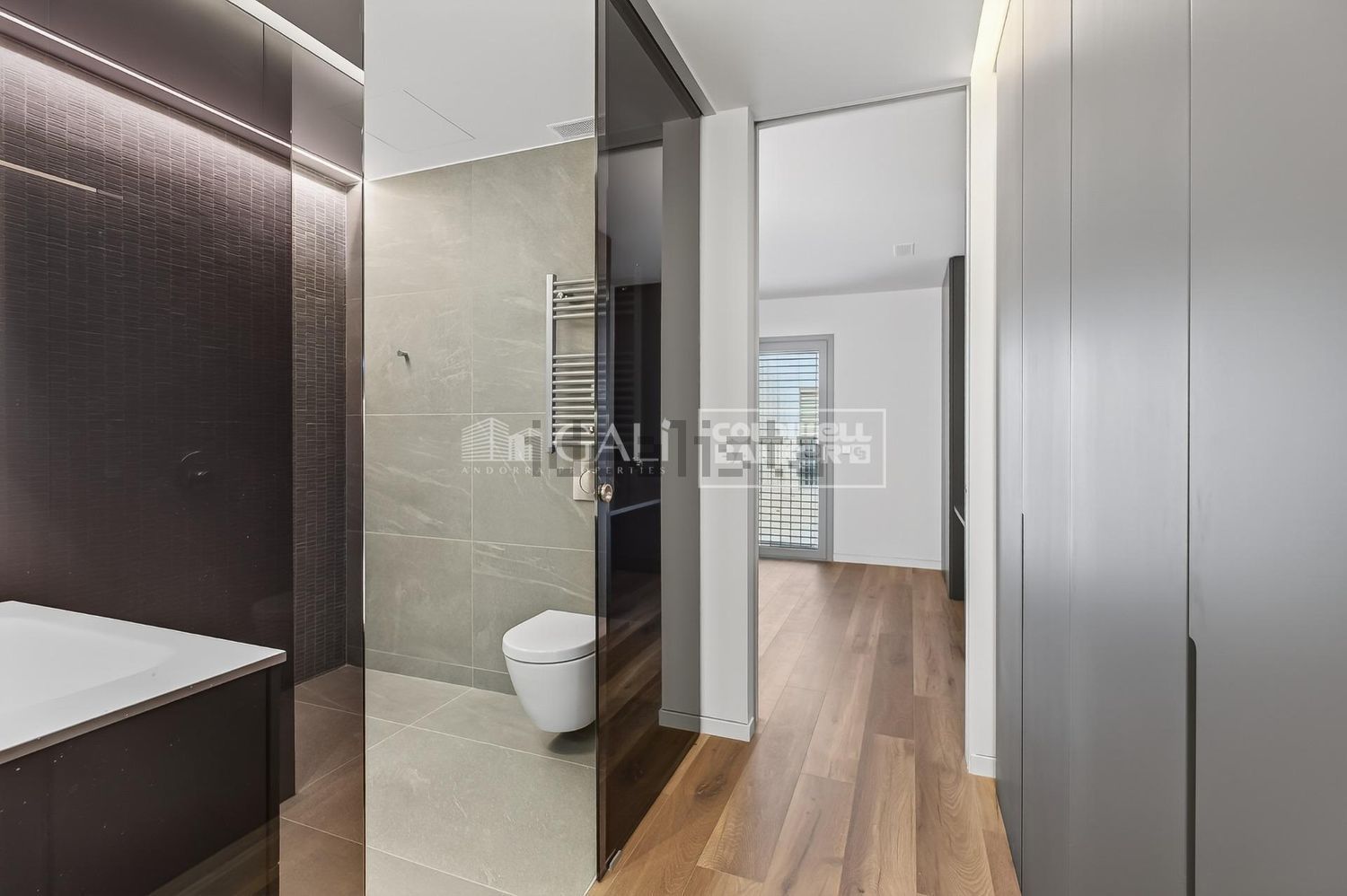 3-bedroom flat for sale in Andorra la Vella · 43 of 55