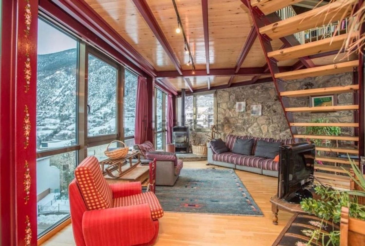 3-bedroom duplex for sale in Encamp · 20 of 33