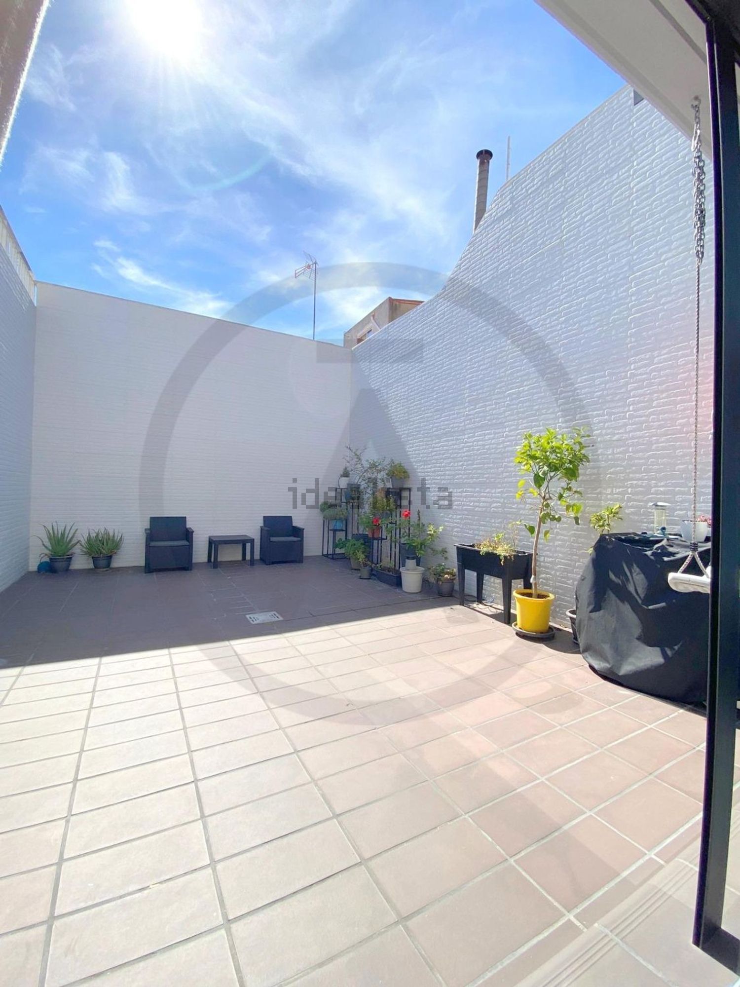Chalet adosado en venta en Sant Pere Nord