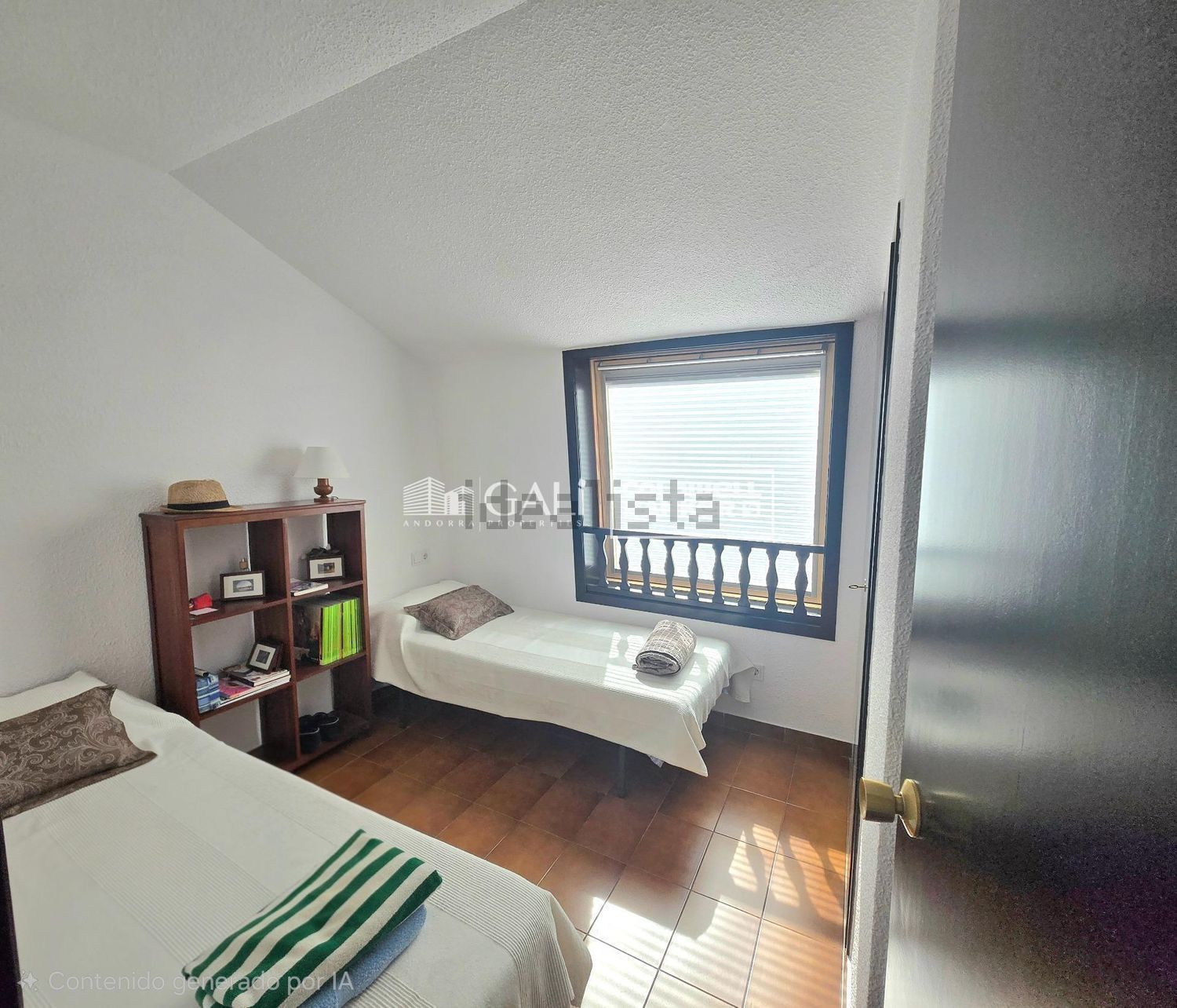 4-bedroom duplex for rent in Andorra la Vella · 54 of 60