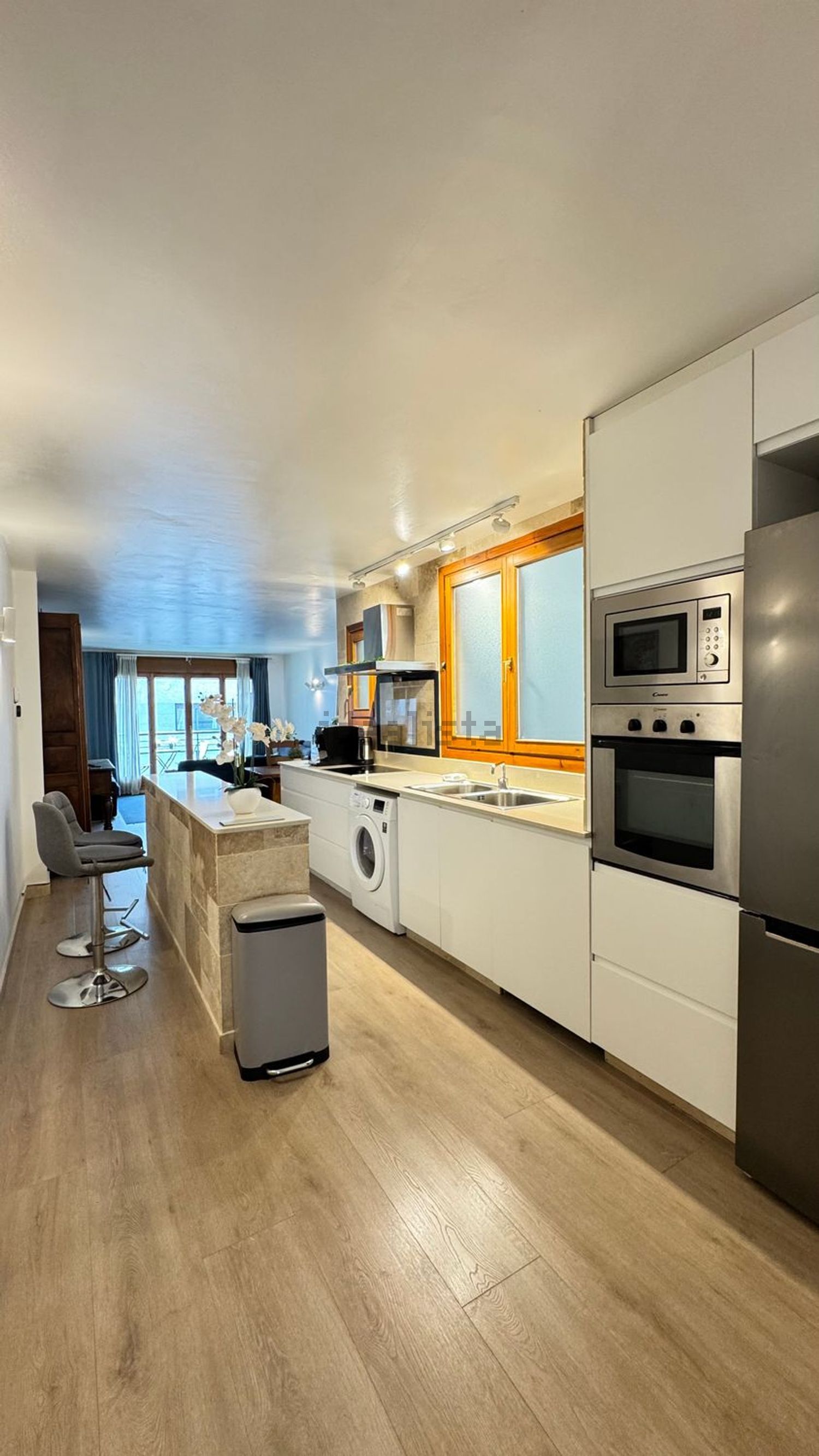3-bedroom flat for sale in Andorra la Vella · 22 of 37
