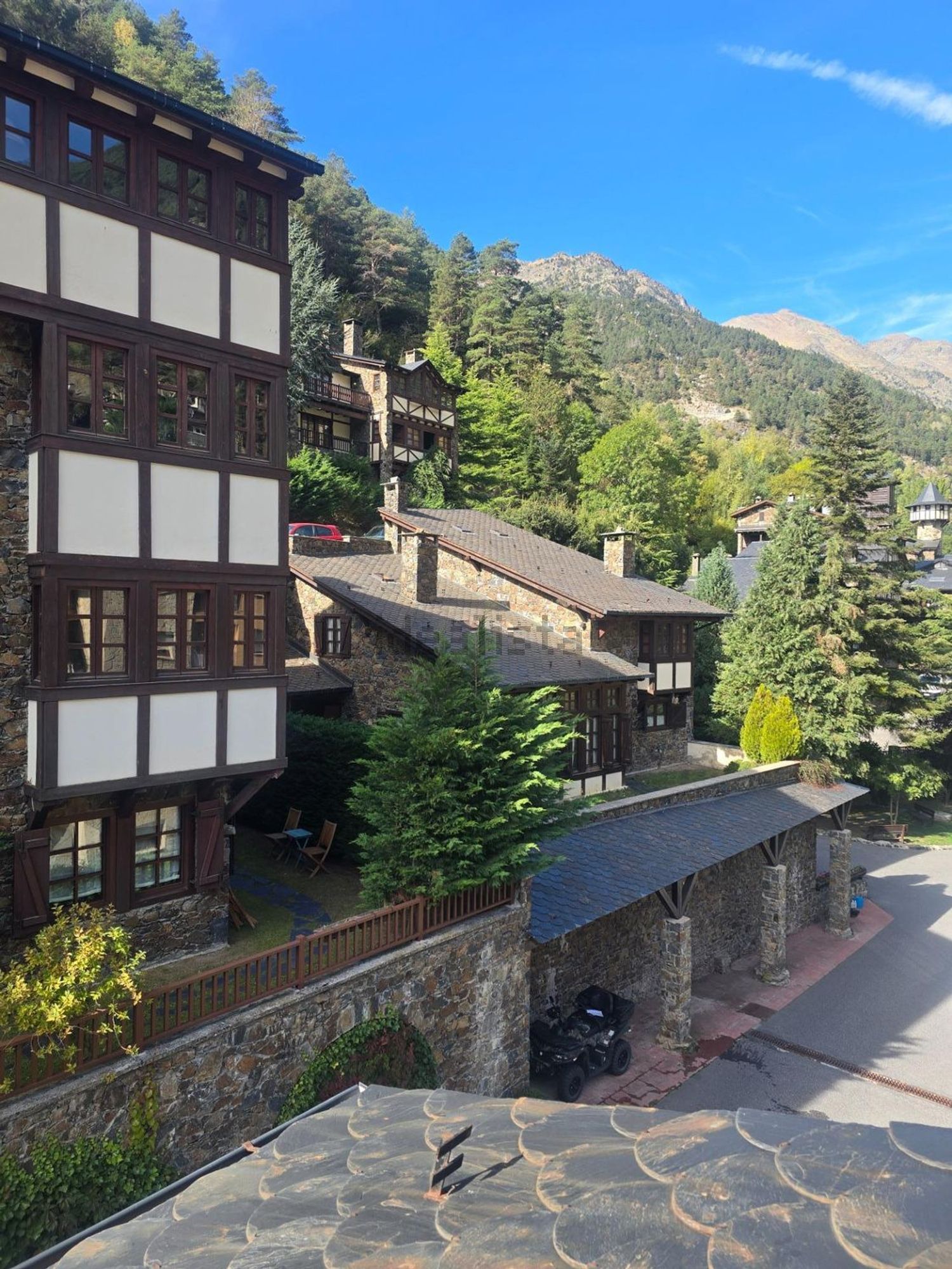3-bedroom duplex for sale in Arinsal, La Massana · 19 of 20