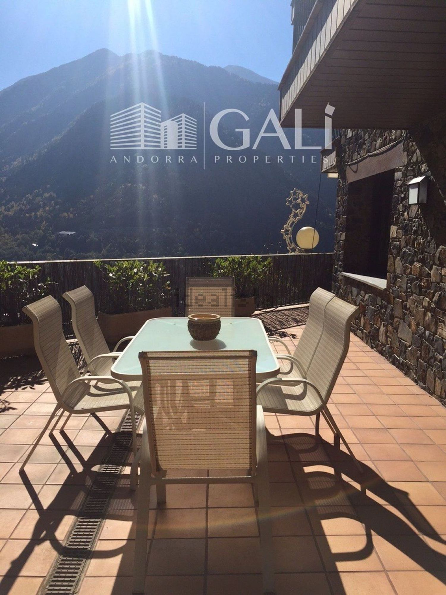 Chalet de 6 habitaciones en venta en Els Vilars, Escaldes-Engordany · 56 de 60
