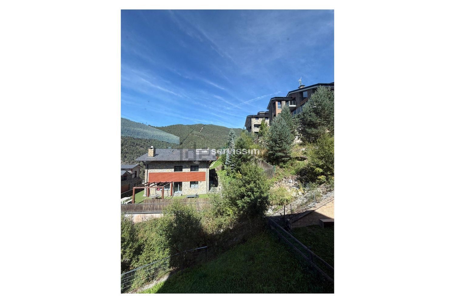 4-bedroom flat for sale in L'Aldosa, La Massana · 47 of 49