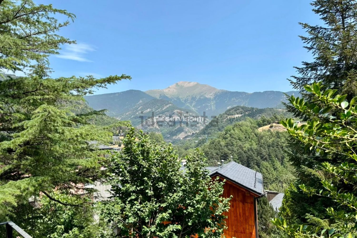 3-bedroom chalet for rent in La Massana · 42 of 60