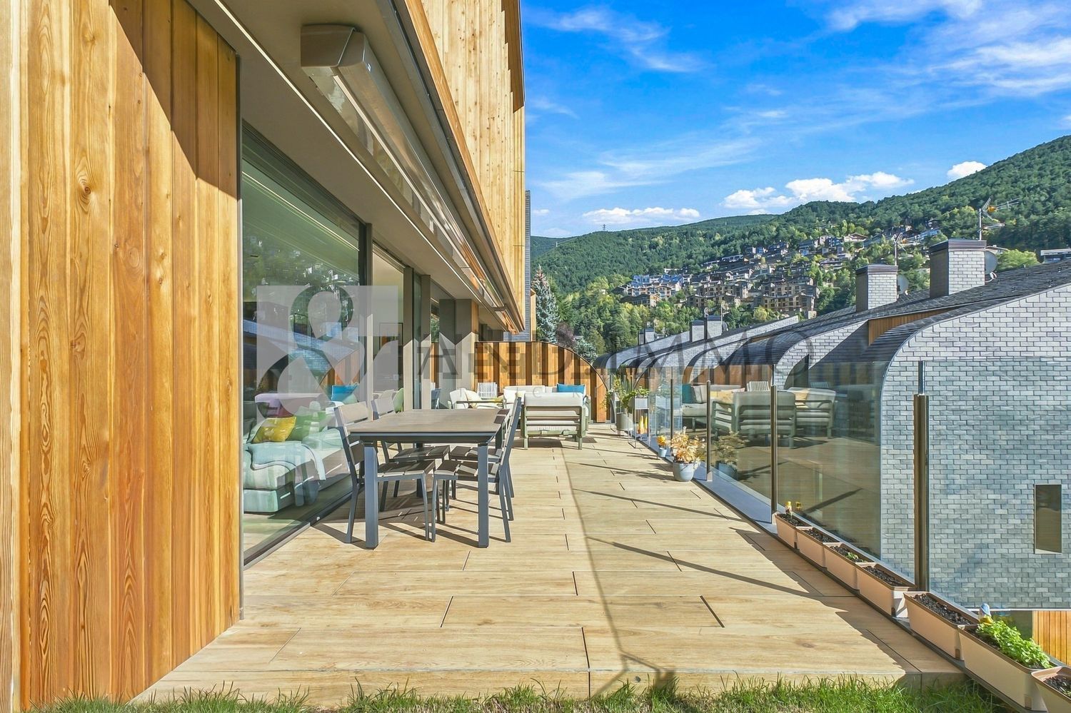5-bedroom townhouse for sale in L'Aldosa, La Massana · 57 of 60