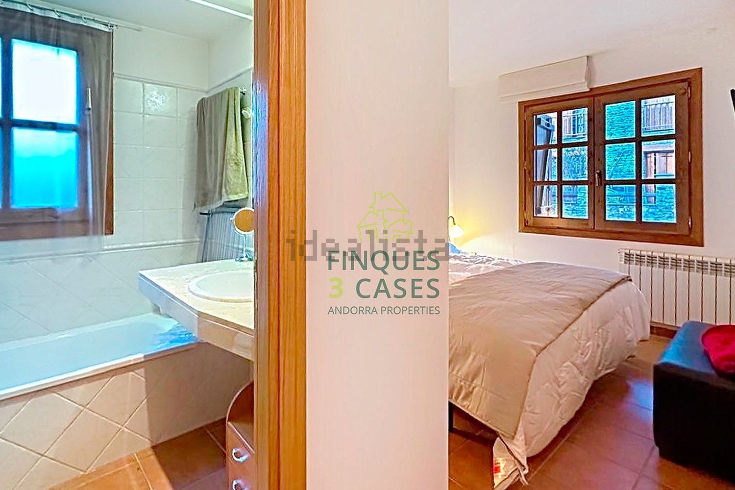 Appartement 3 chambres à louer à Canillo · 33 sur 60