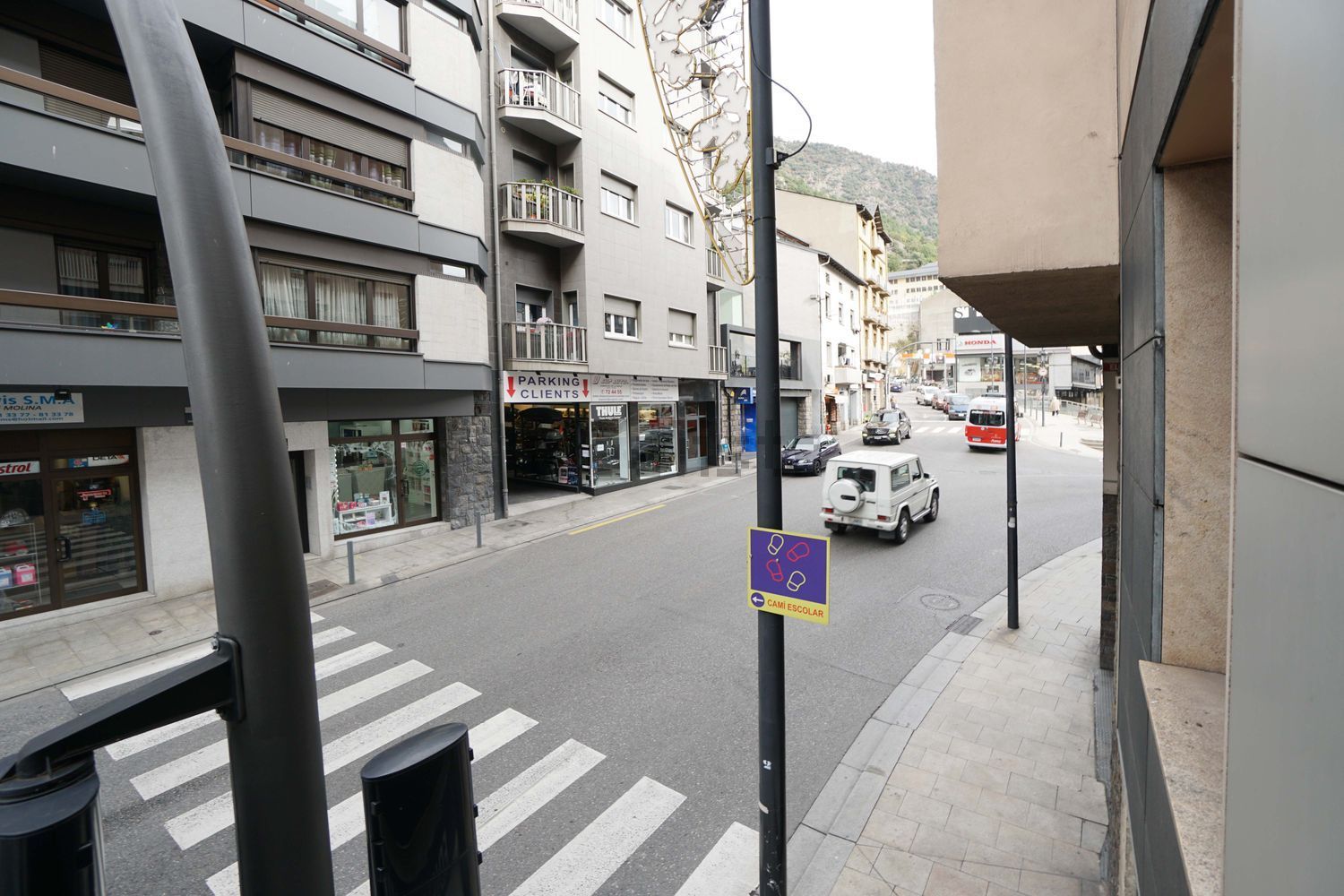Appartement 1 chambres à louer à Andorra la Vella, Andorre-la-Vieille · 29 sur 33