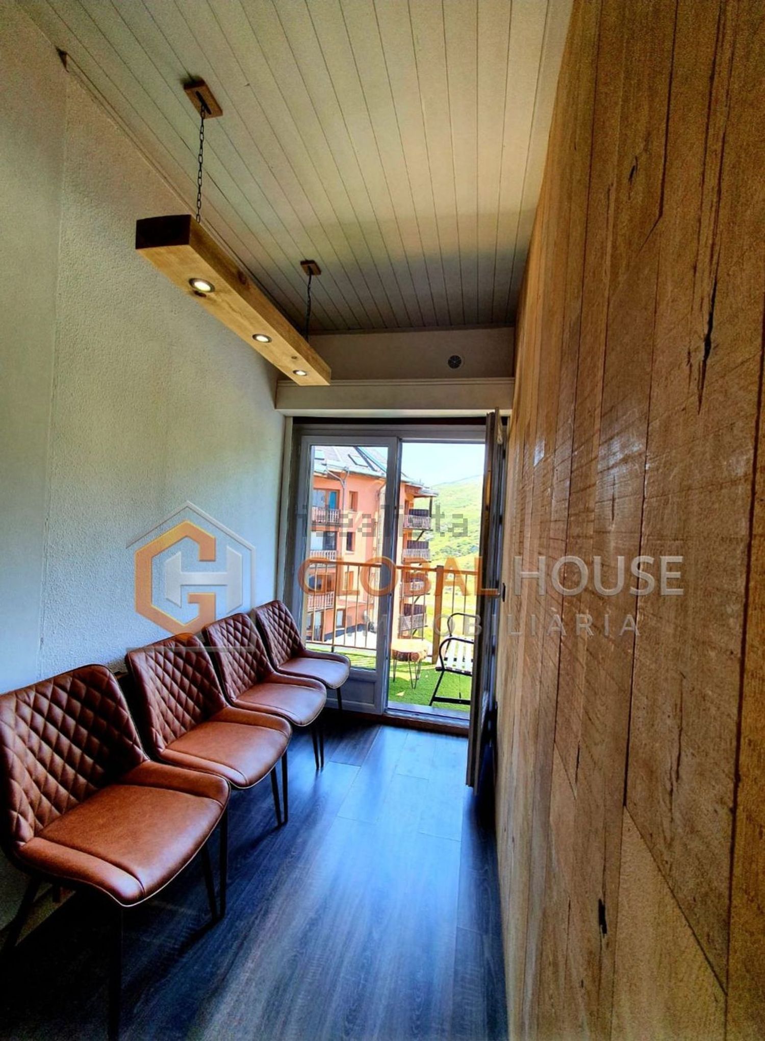 1-bedroom flat for sale in Encamp · 3 of 8