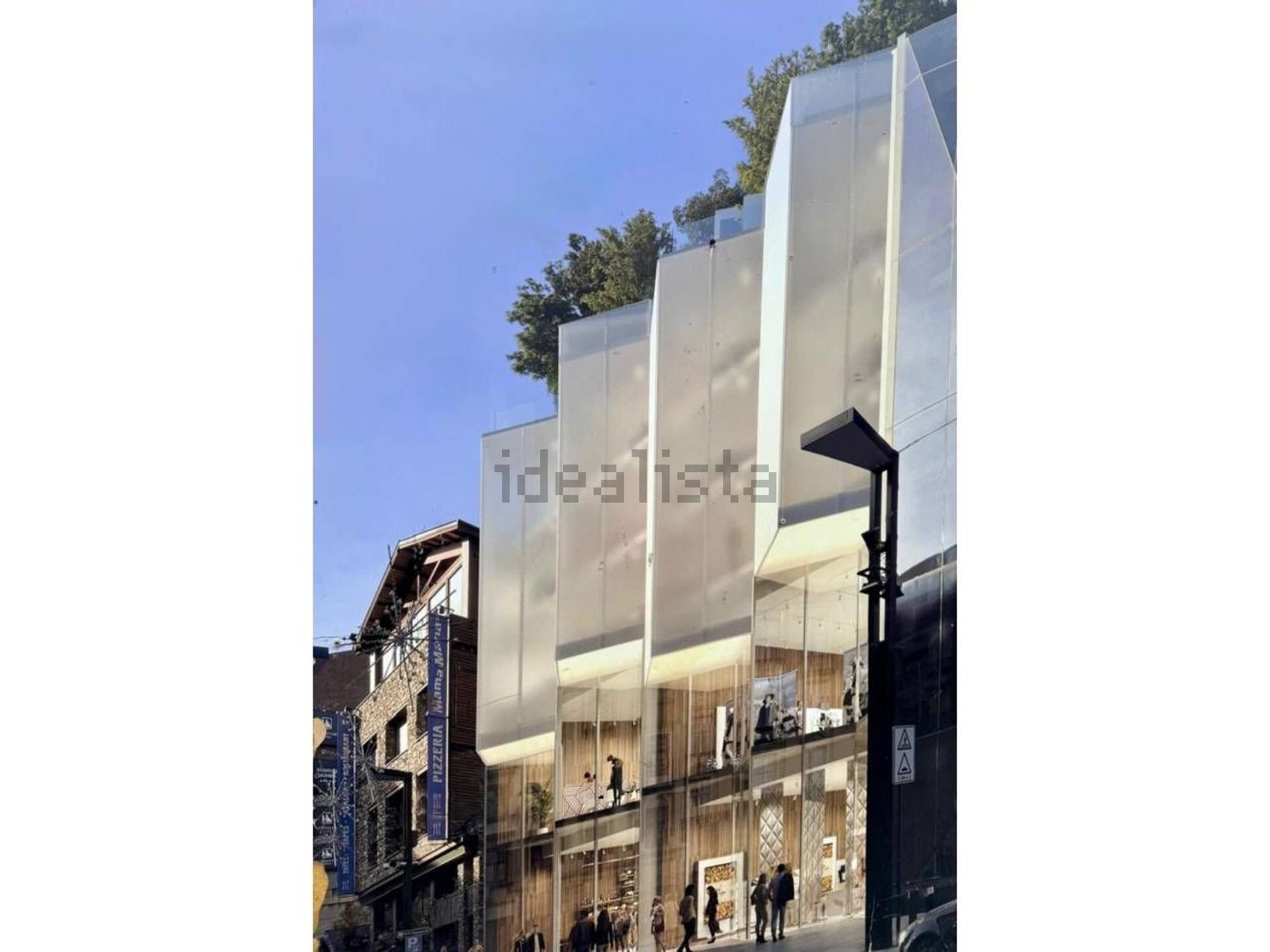 3-bedroom flat for sale in Andorra la Vella · 31 of 32